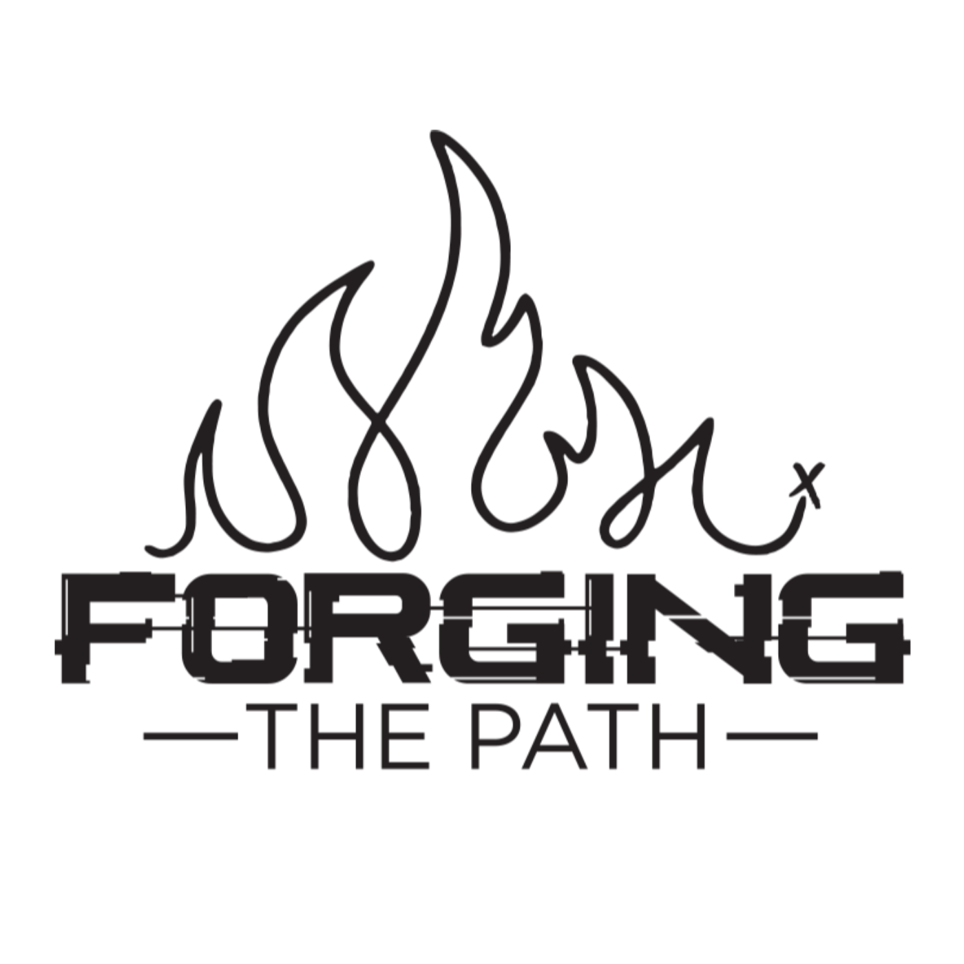 Forging The Path