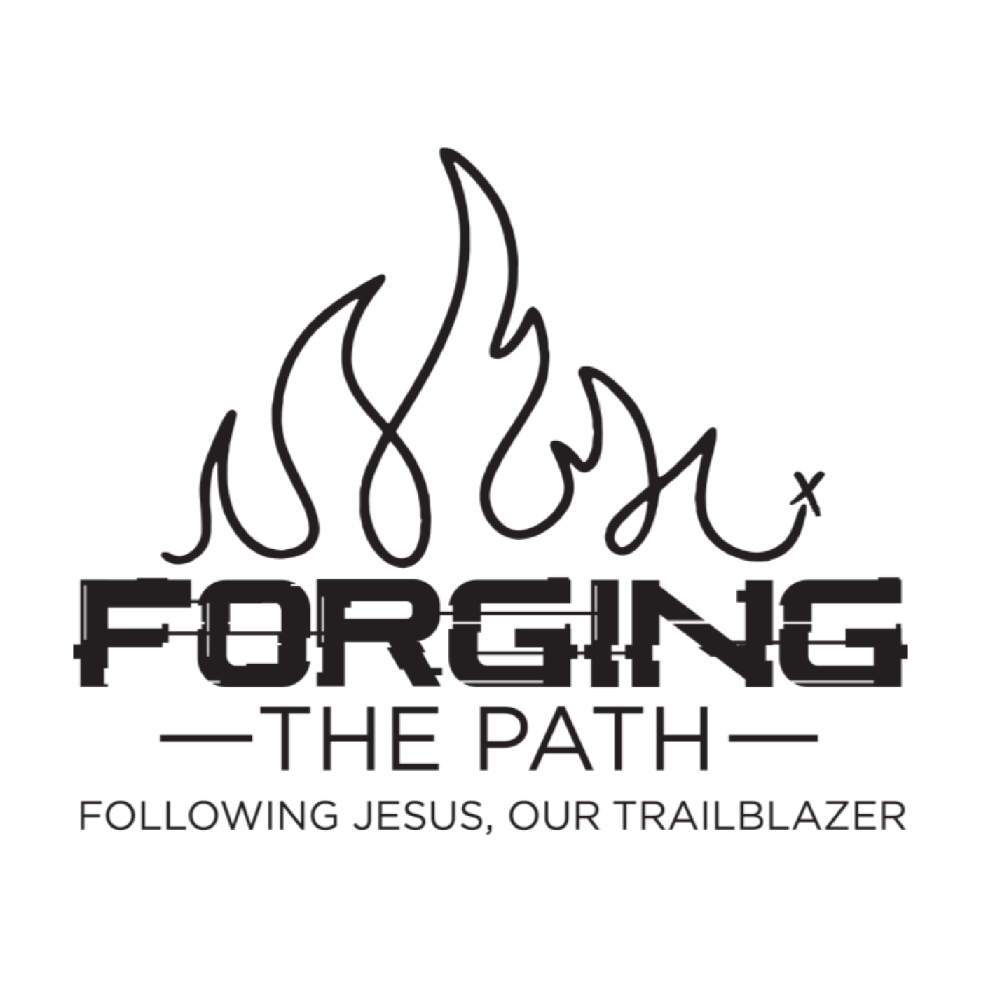 Forging The Path