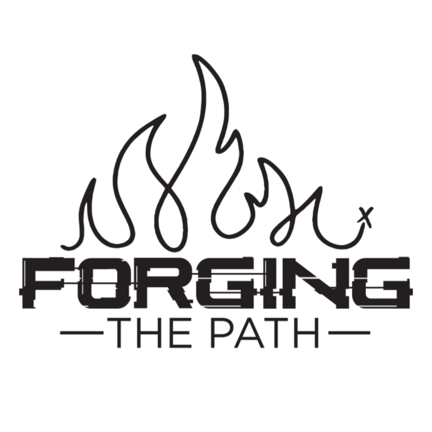 Forging The Path