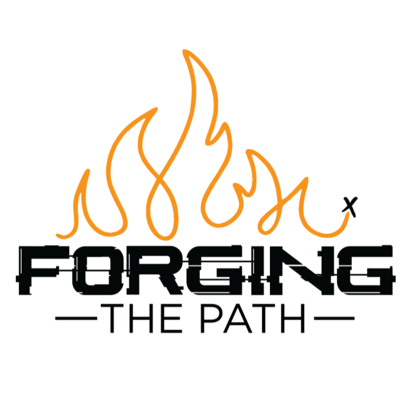 Forging The Path