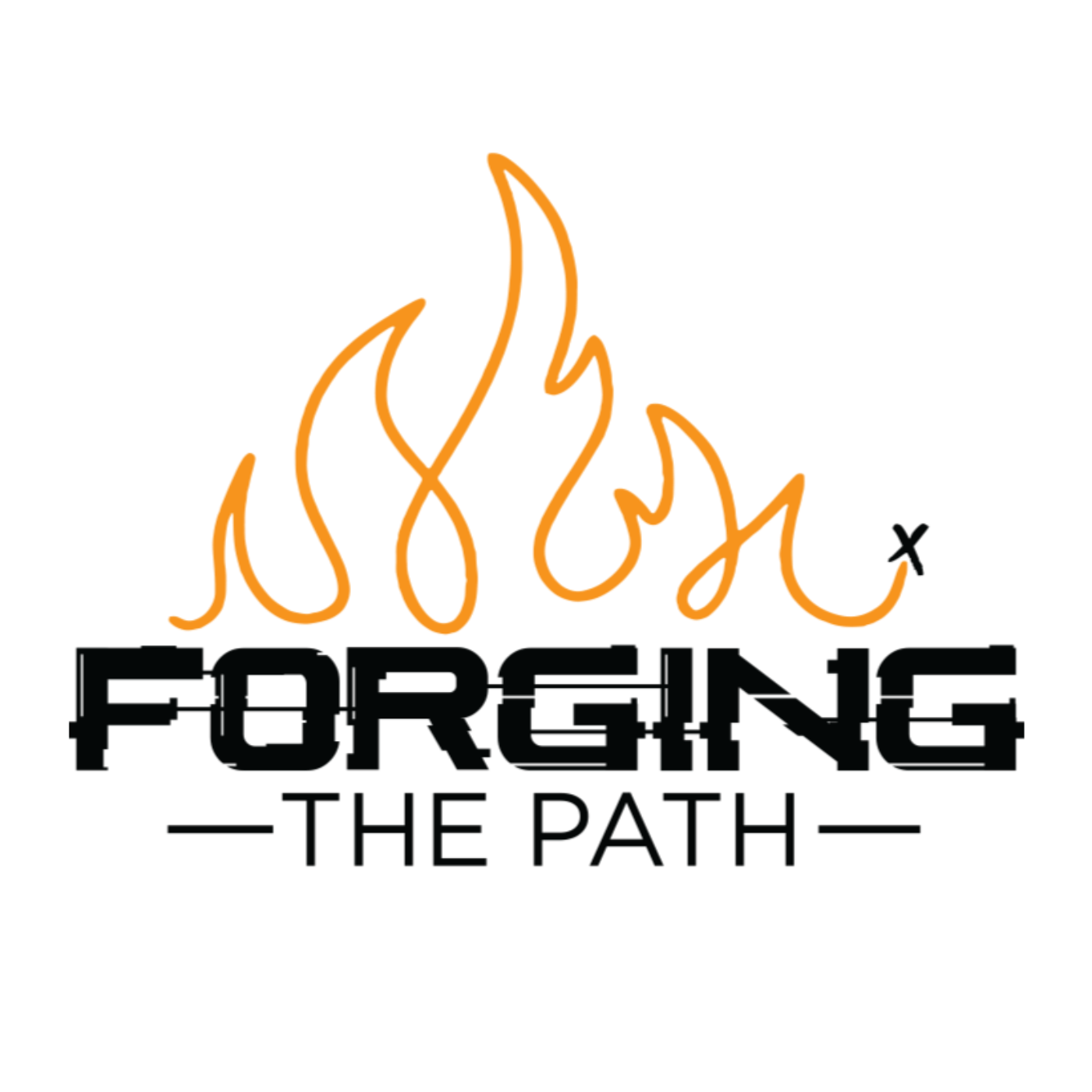 Forging The Path