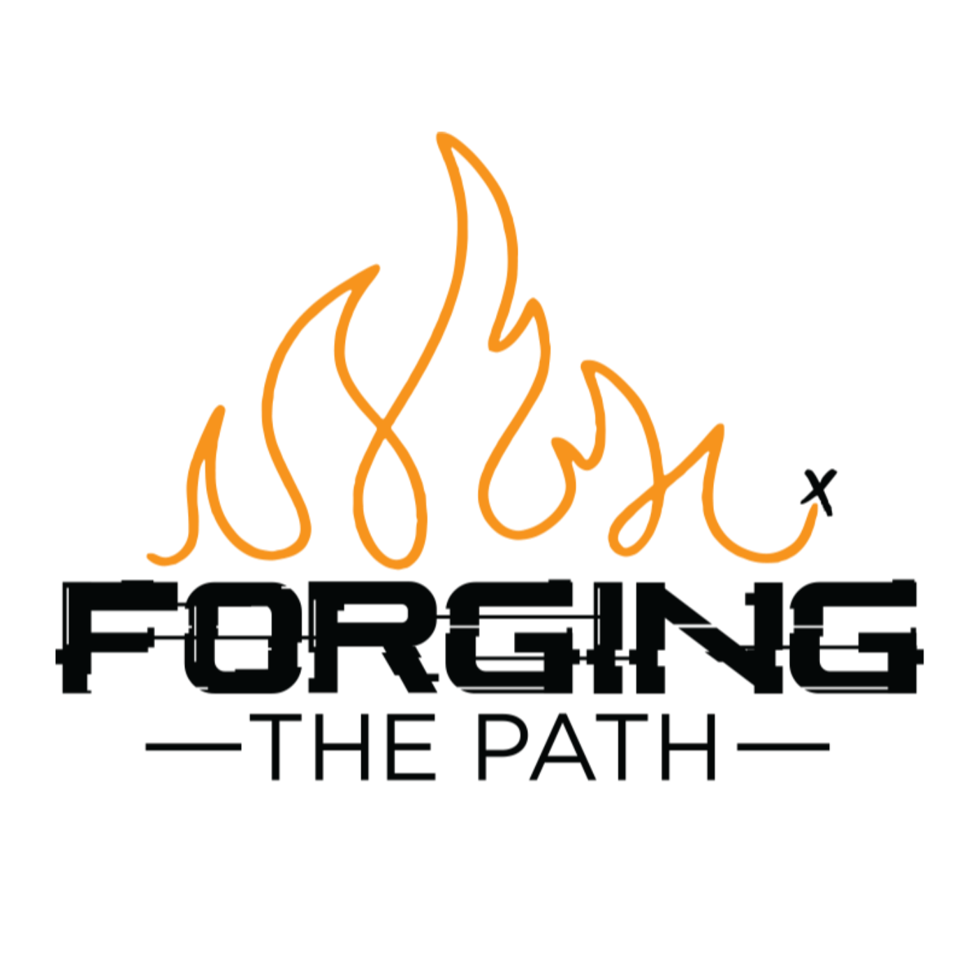 Forging The Path