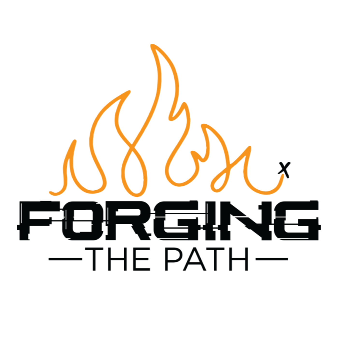 Forging The Path