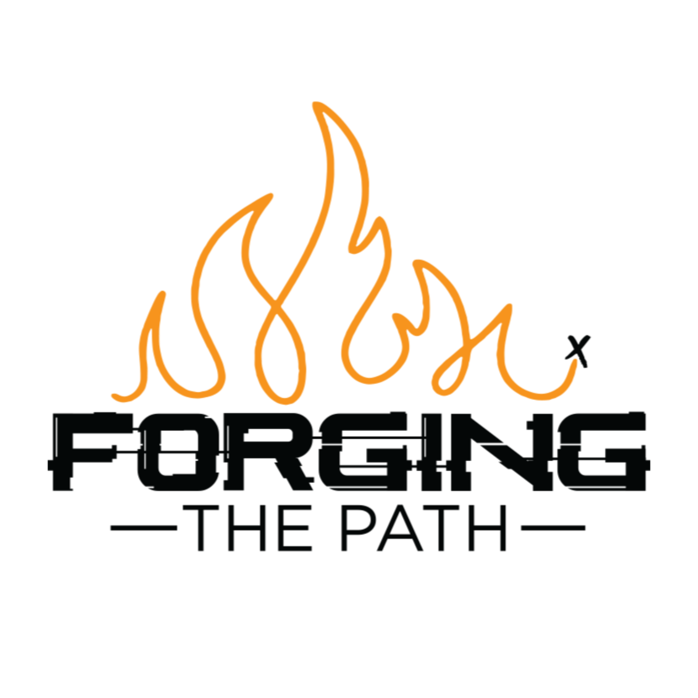Forging The Path