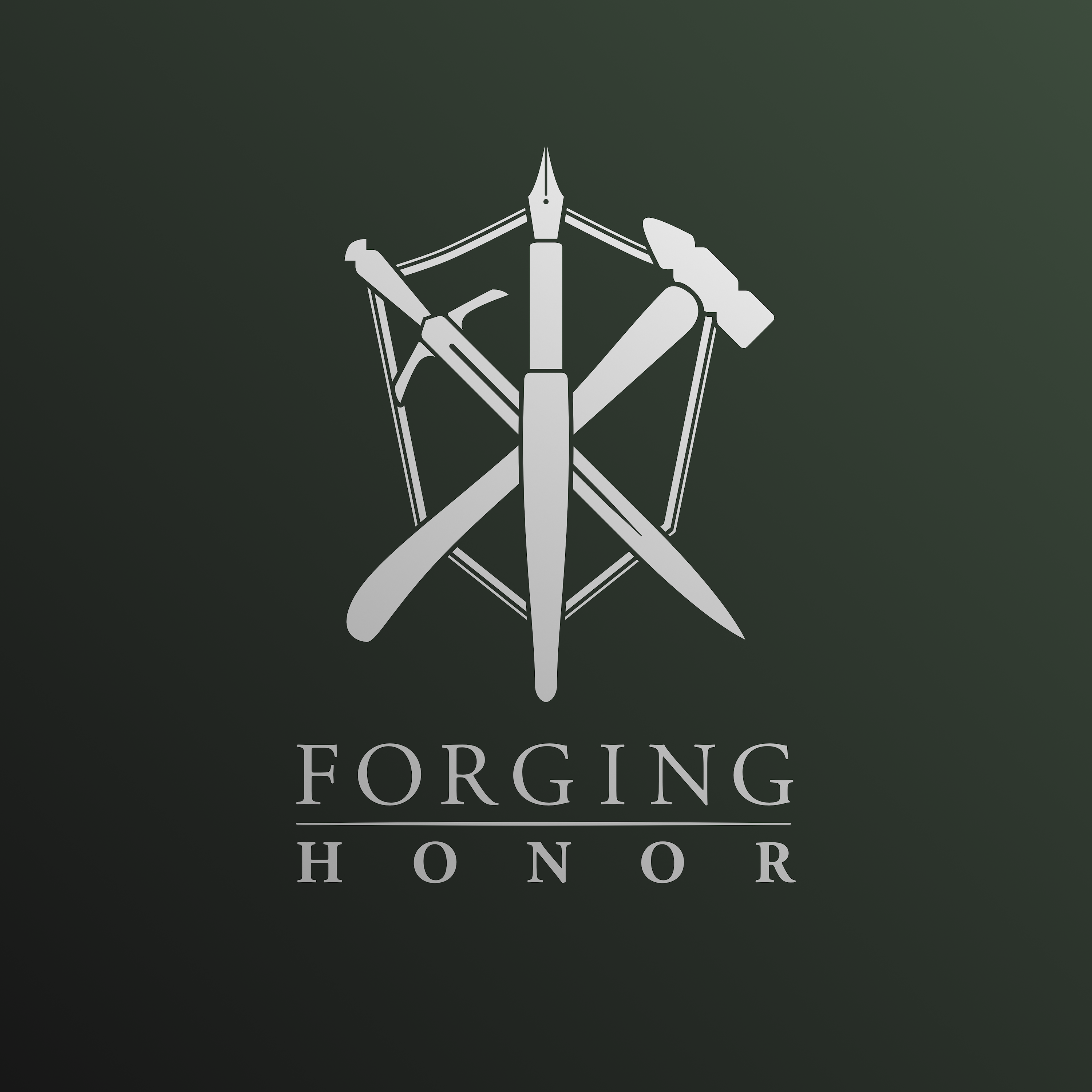 Forging Honor