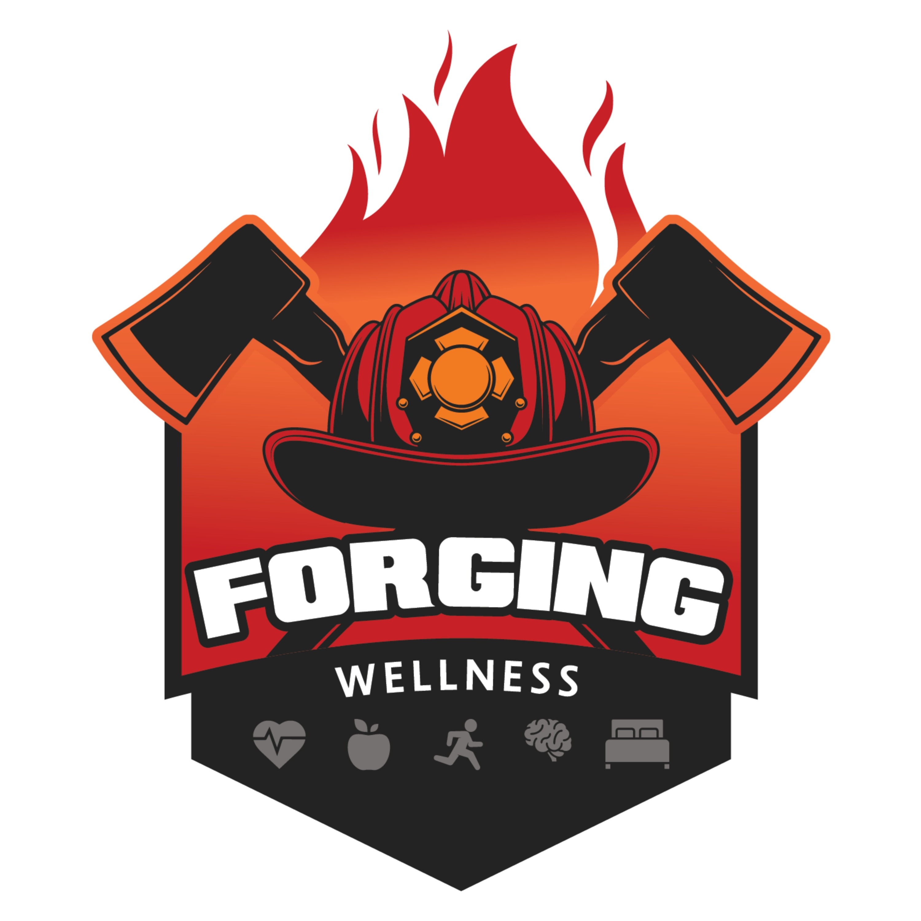 Forging Wellness