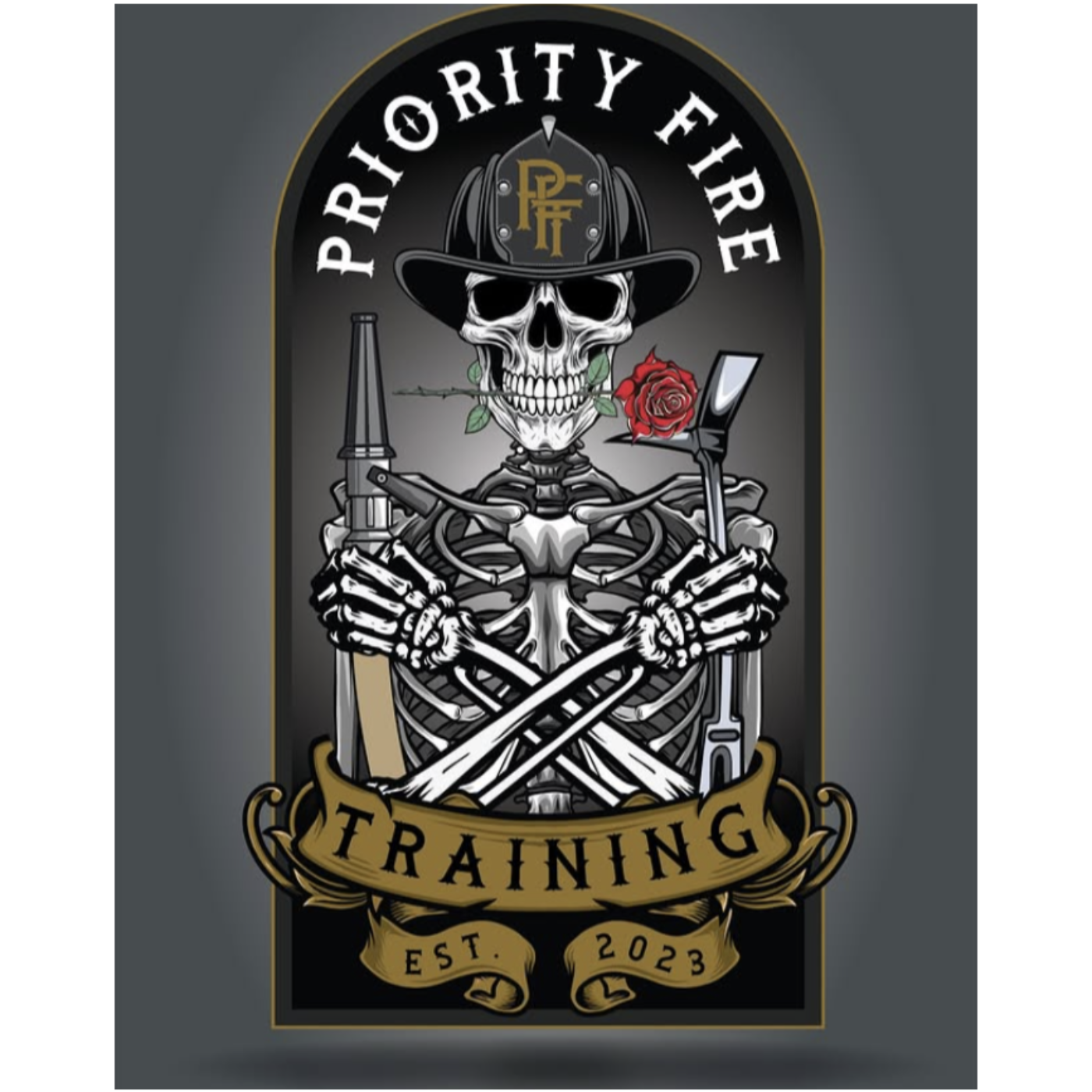 Forging Wellness