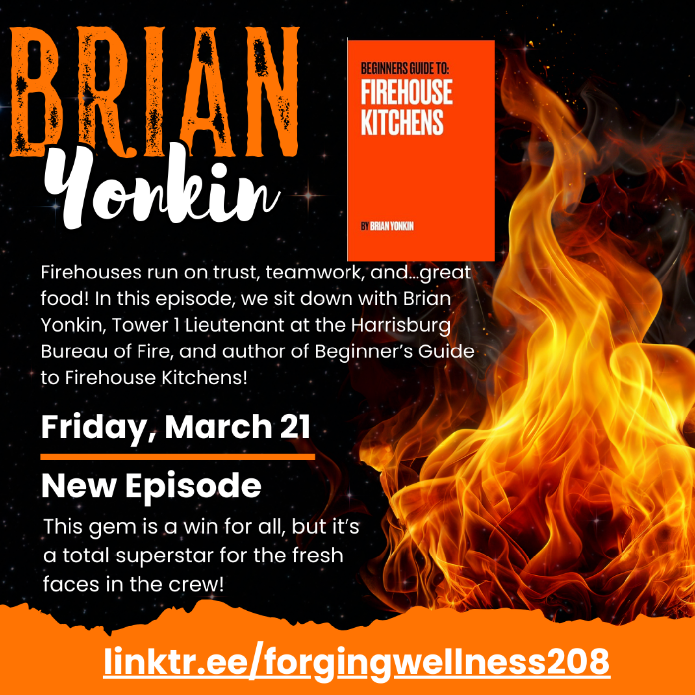 Forging Wellness