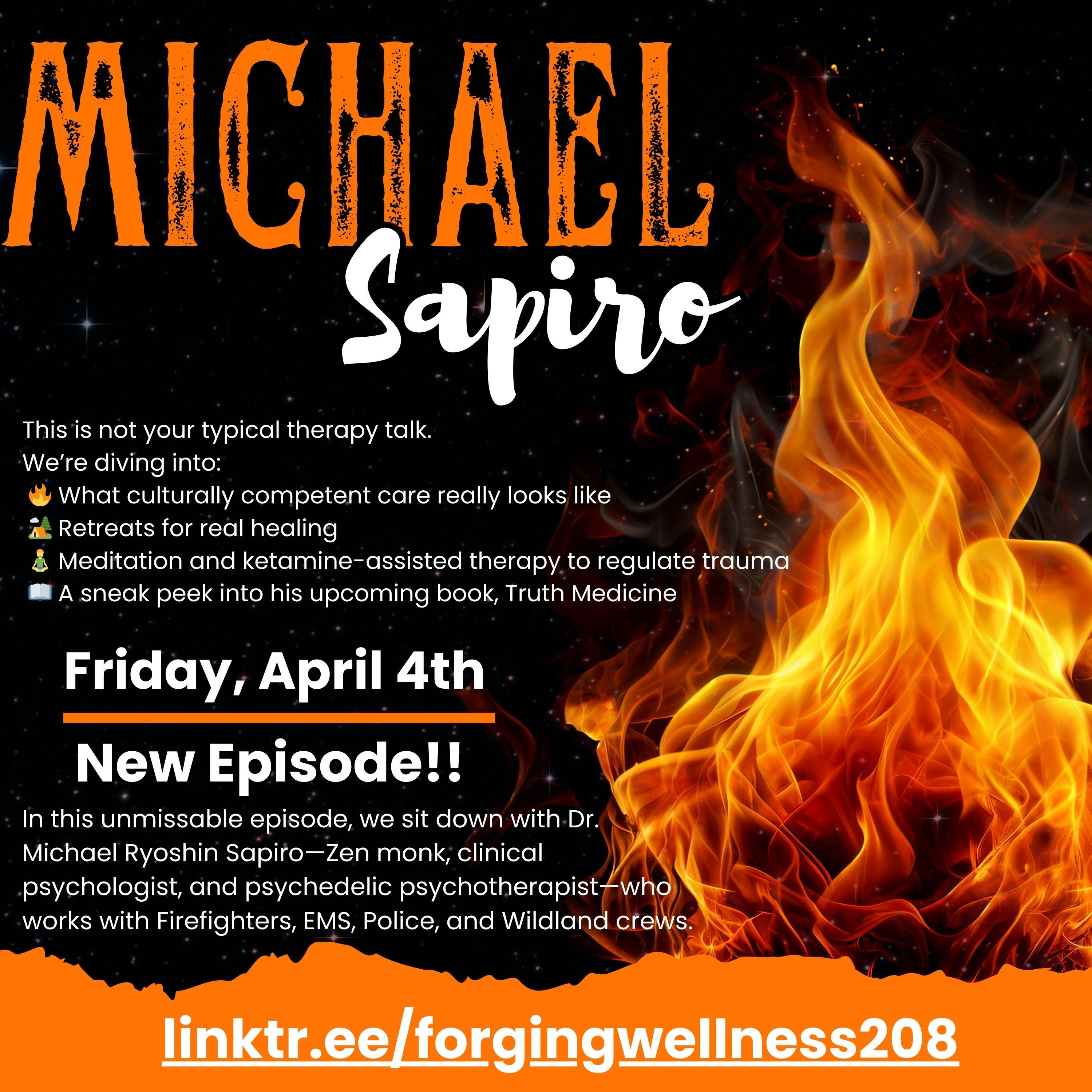 Forging Wellness