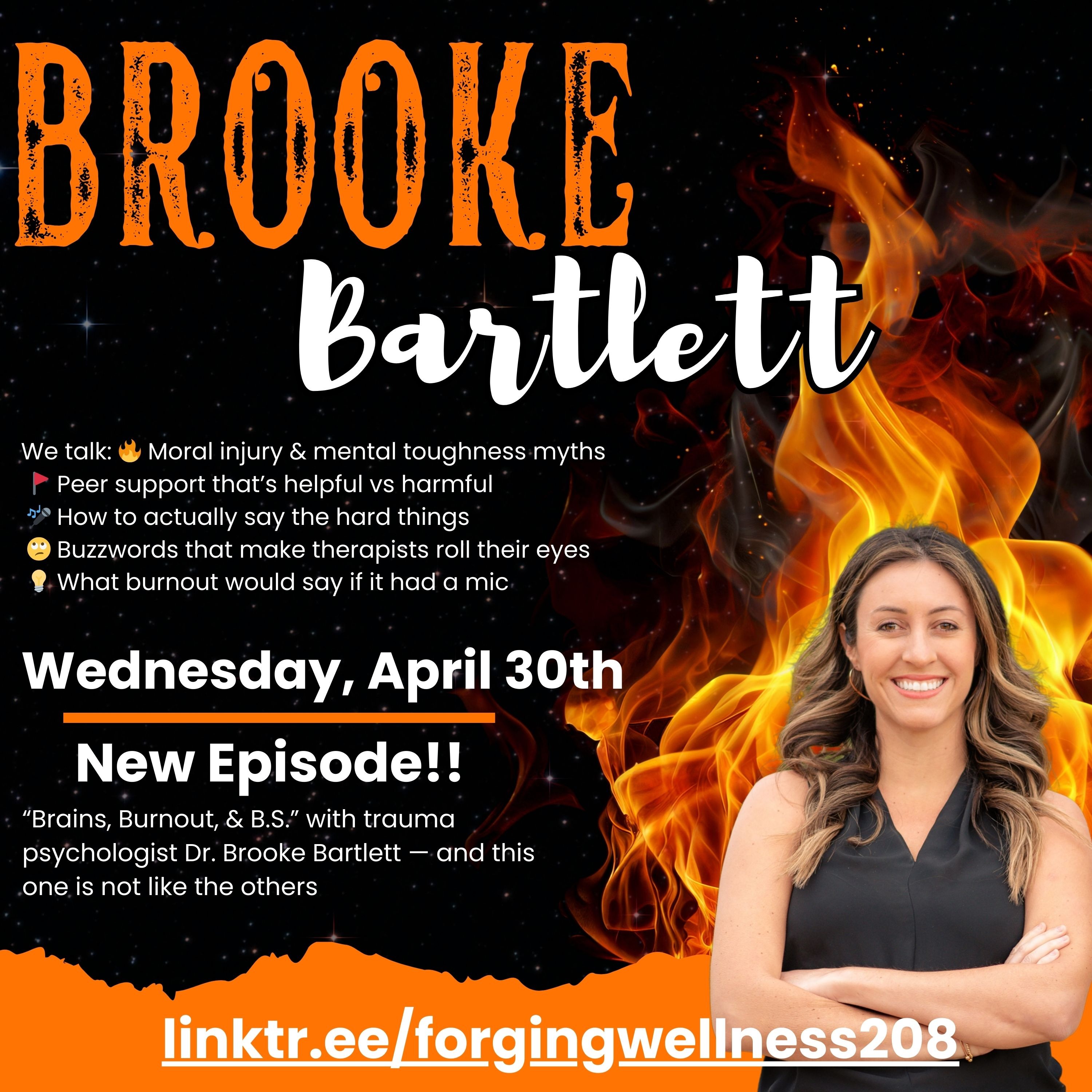 Forging Wellness