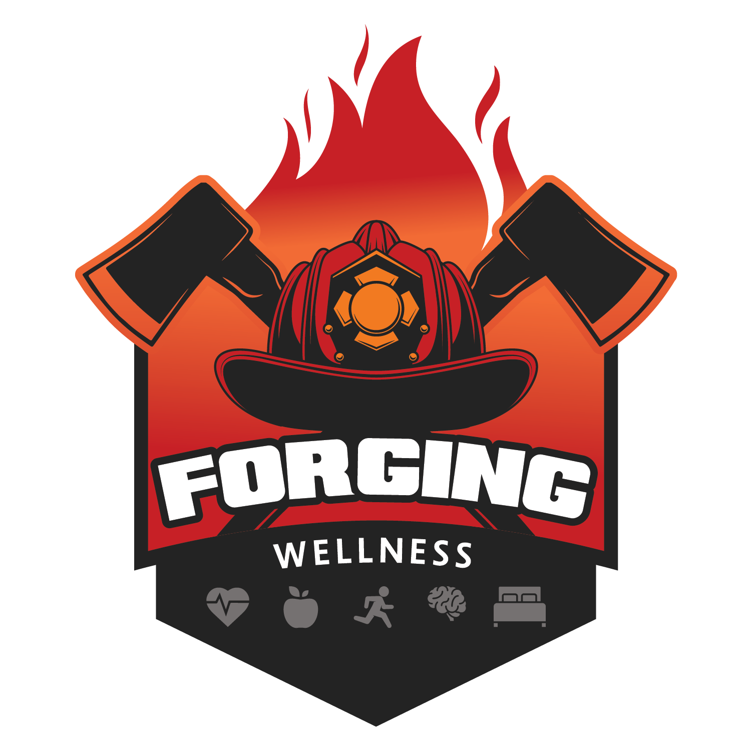 Why Wellness in the Fire Service Is Still Missing the Mark