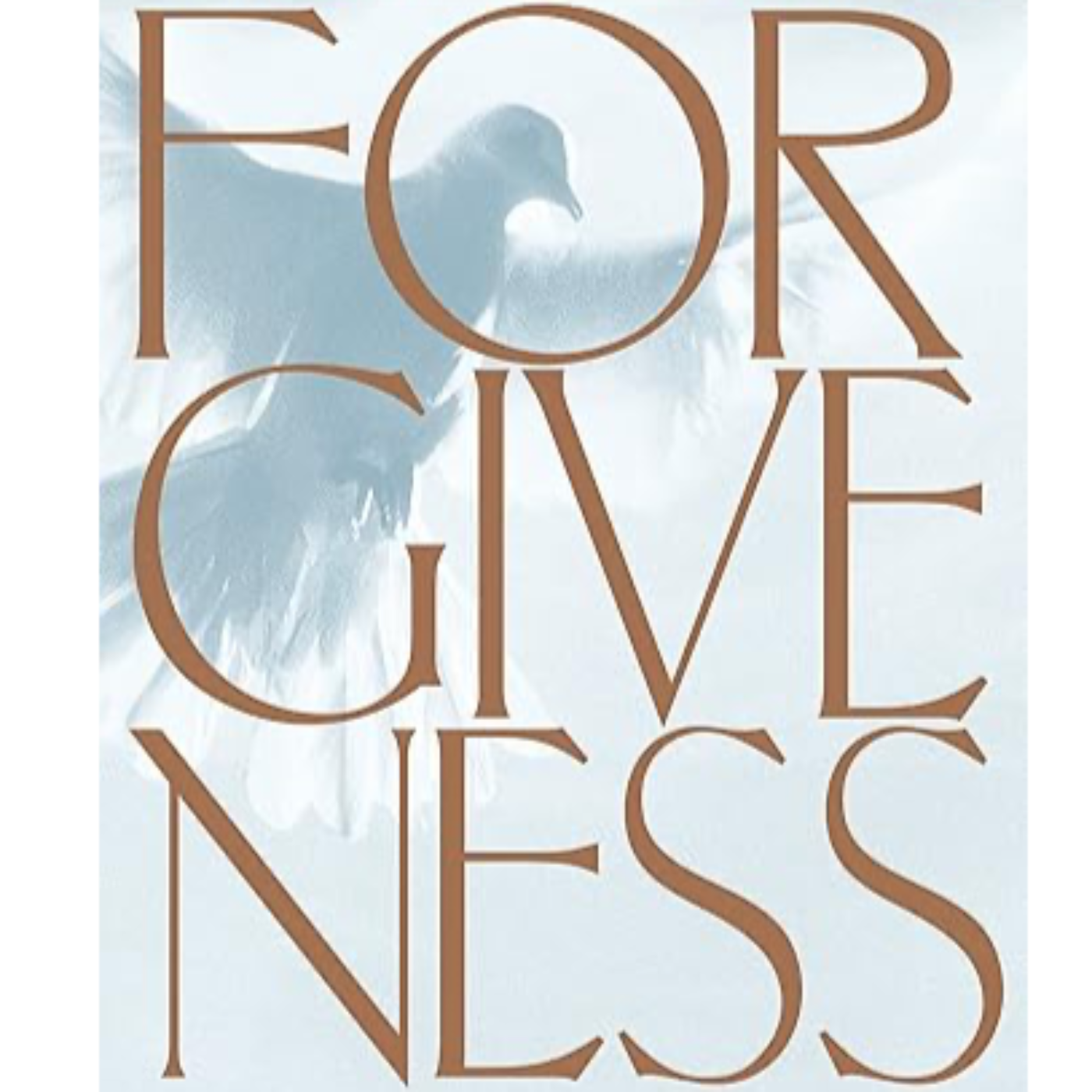 Forgiveness - A Bible Study
