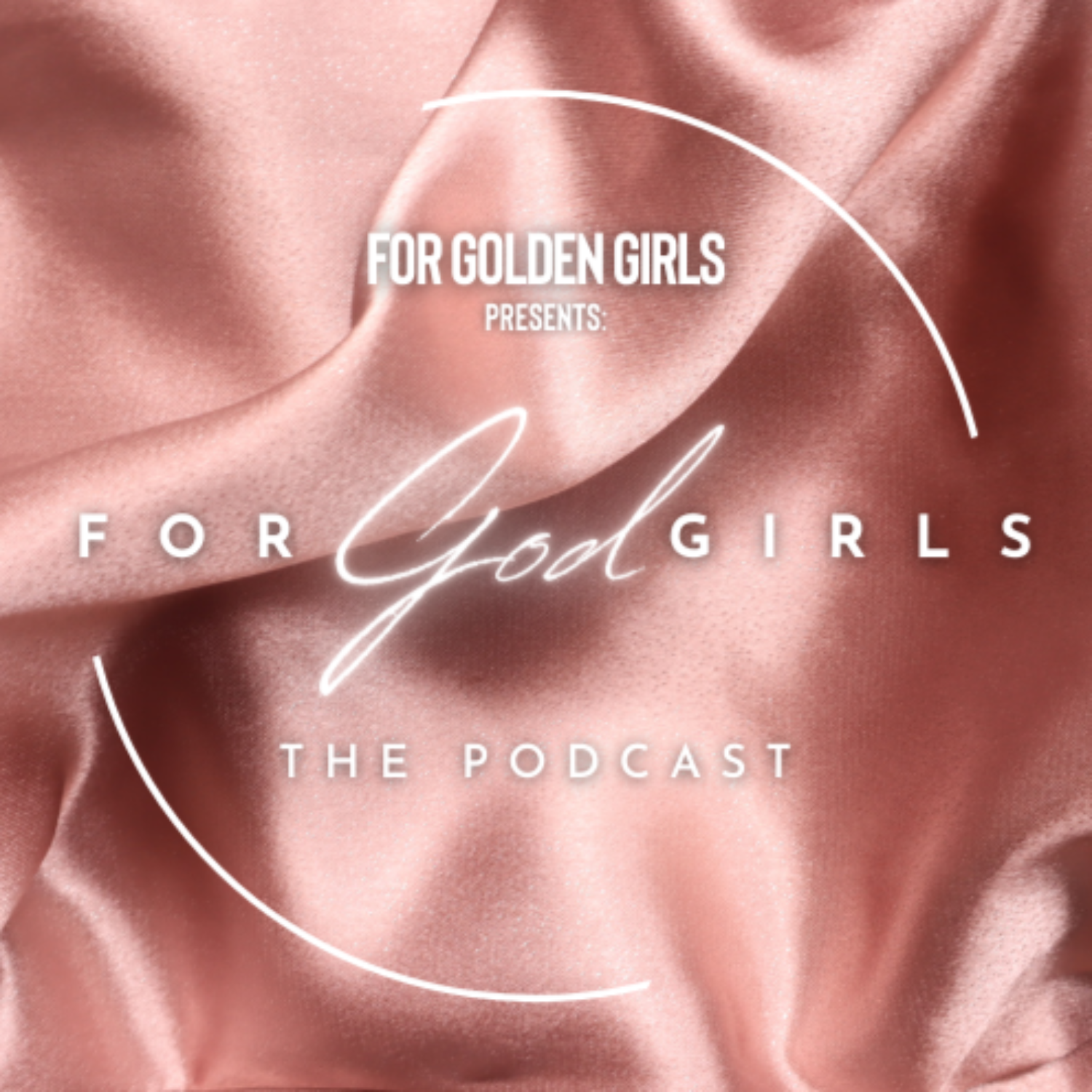 Episode 1: Who is a God Girl? episode artwork
