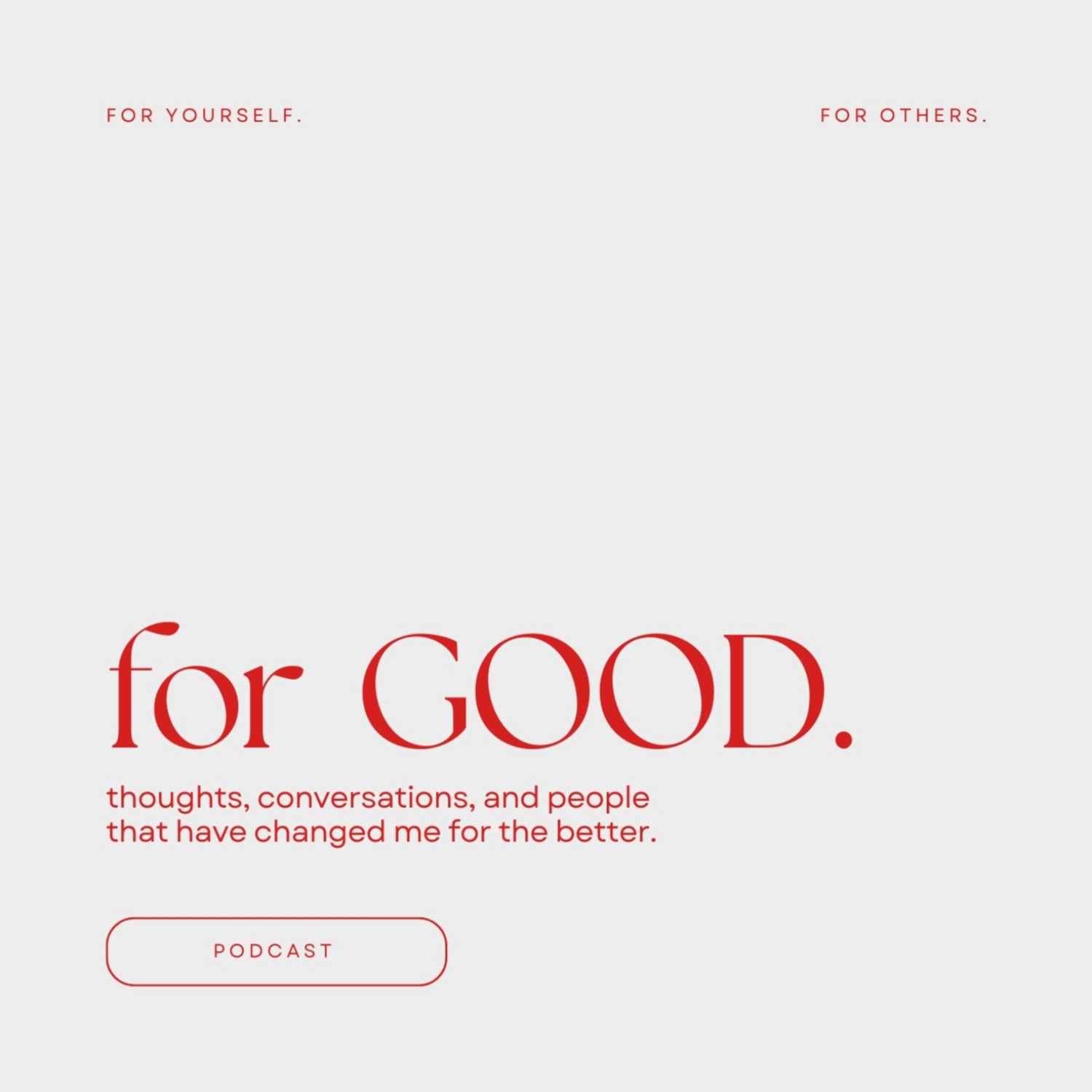 growing pains and good change