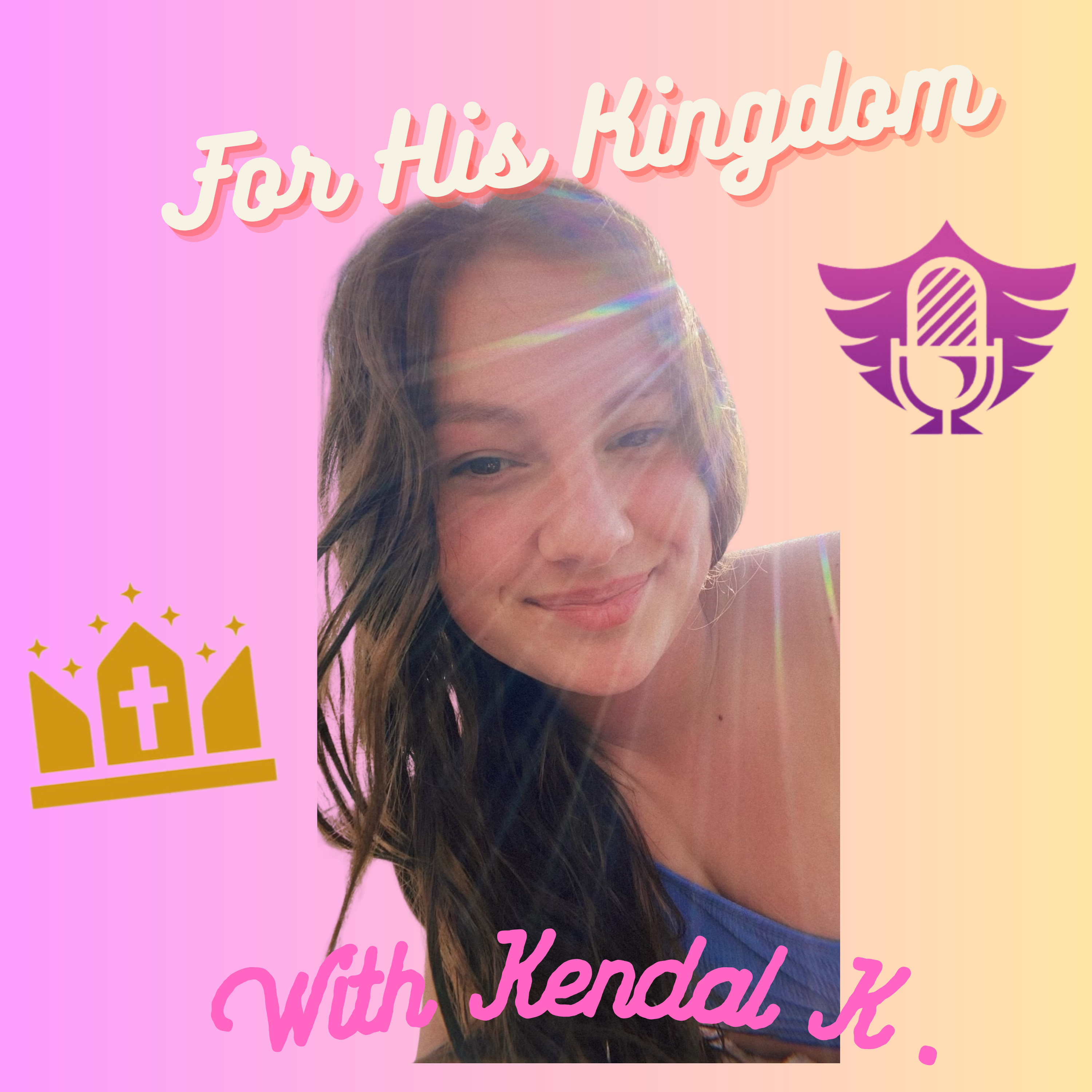 For His Kingdom