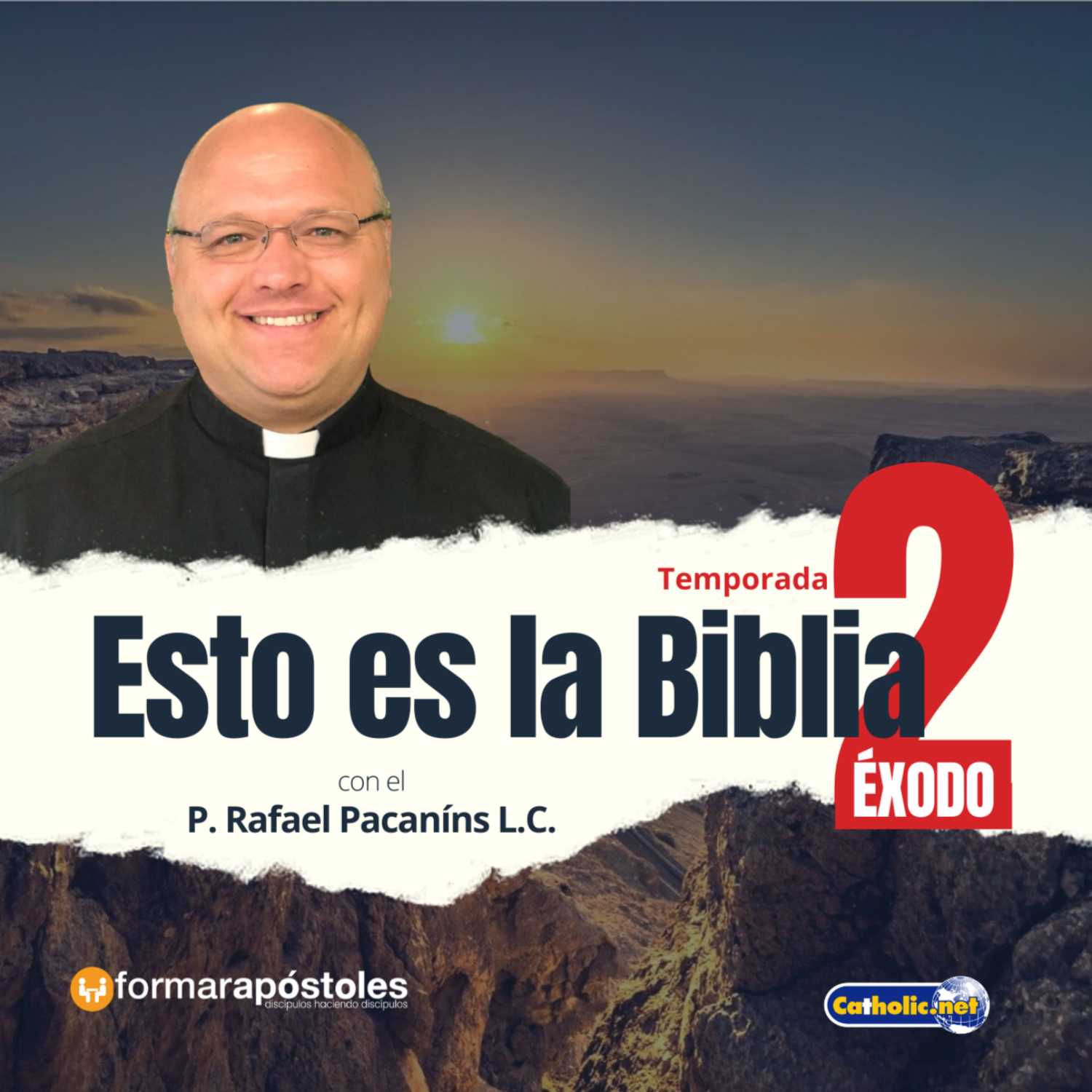 Esto es la Biblia