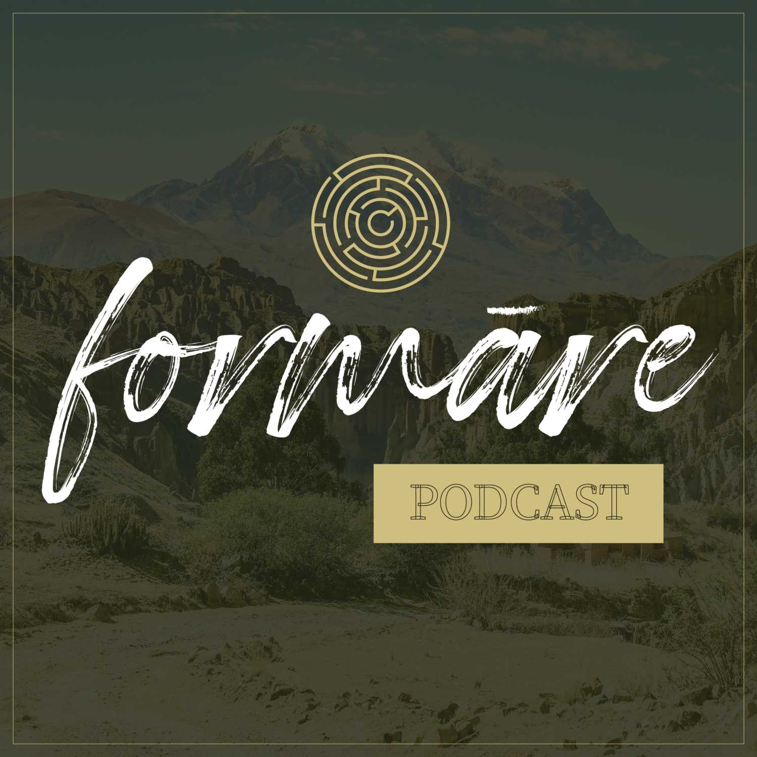 Formare Podcast