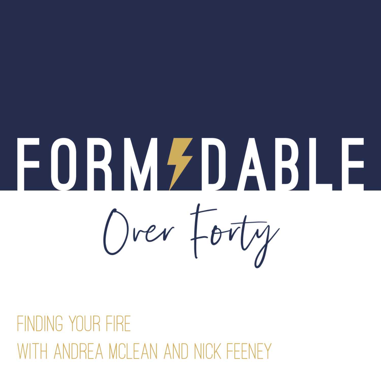 Formidable Over Forty
