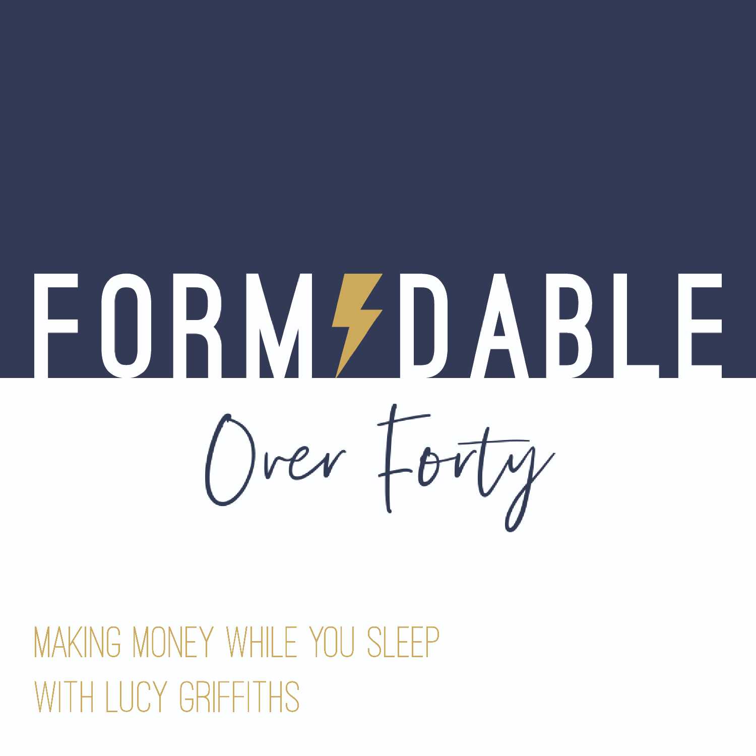 Formidable Over Forty