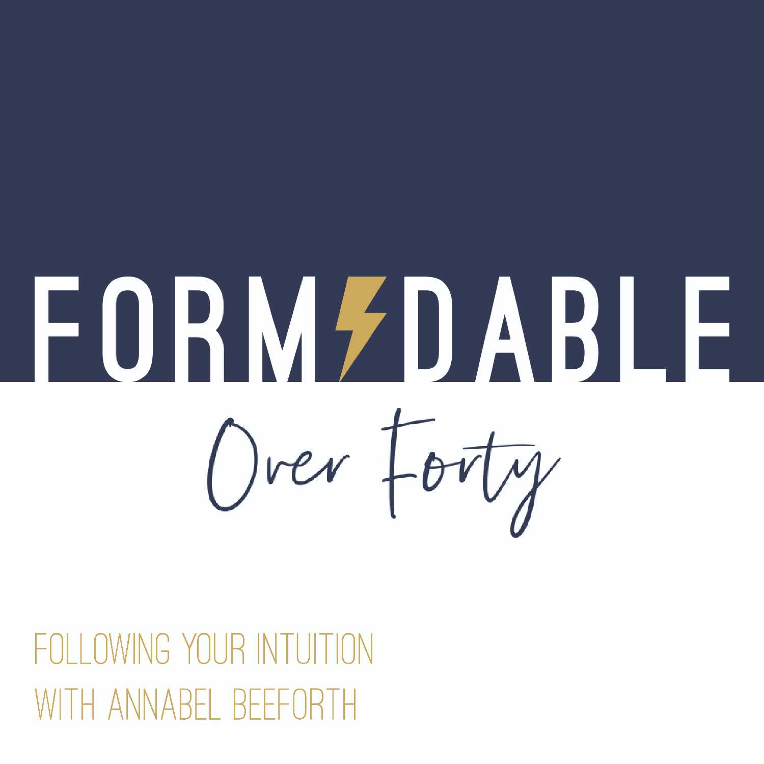 Formidable Over Forty