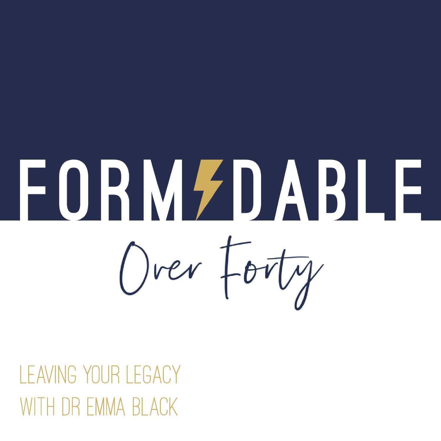 Formidable Over Forty