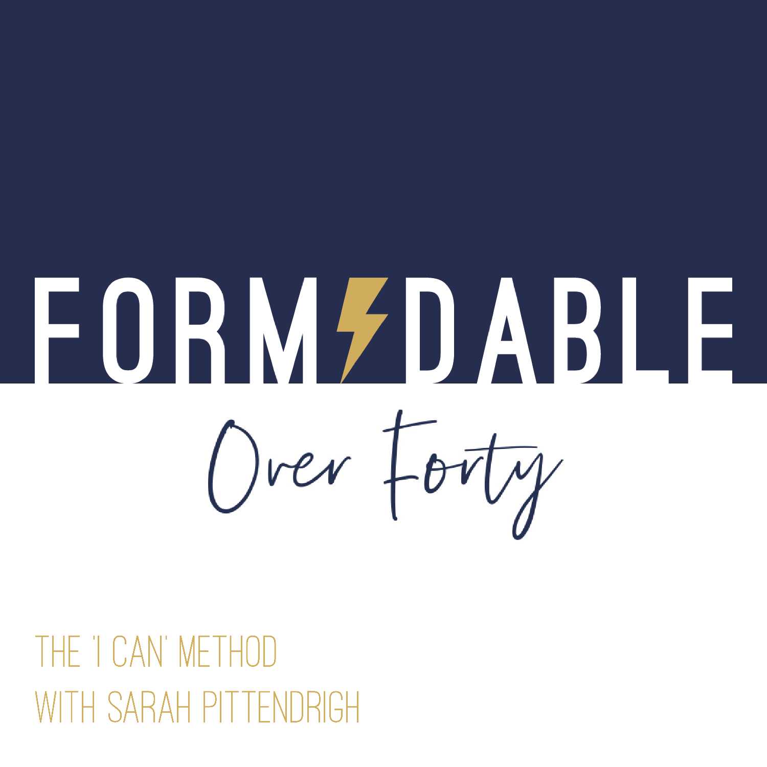 Formidable Over Forty