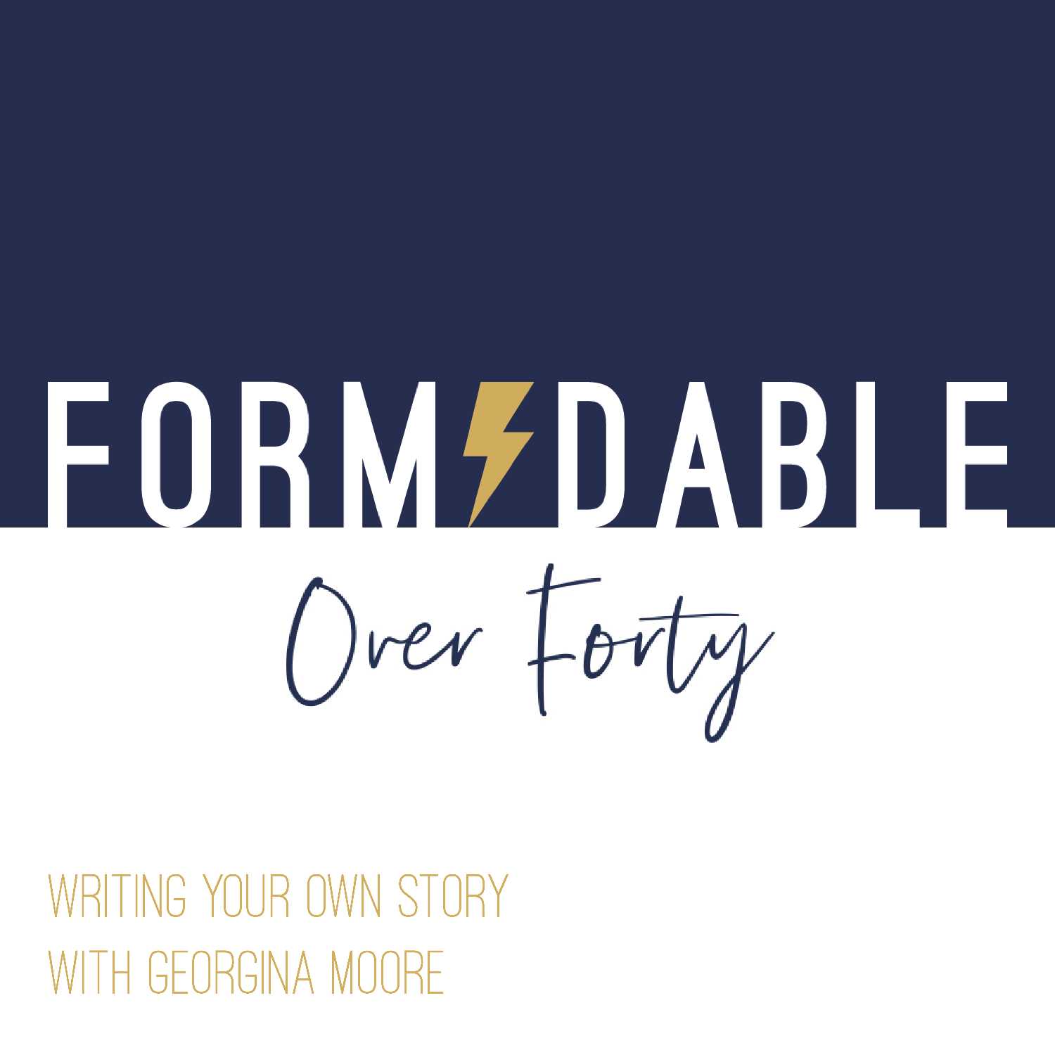 Formidable Over Forty