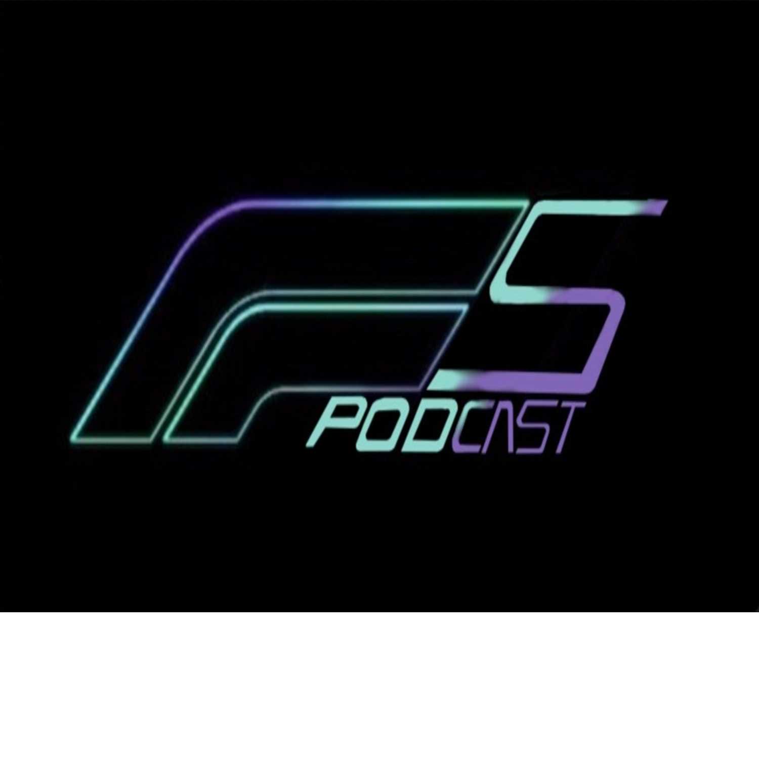 F5 Podcast