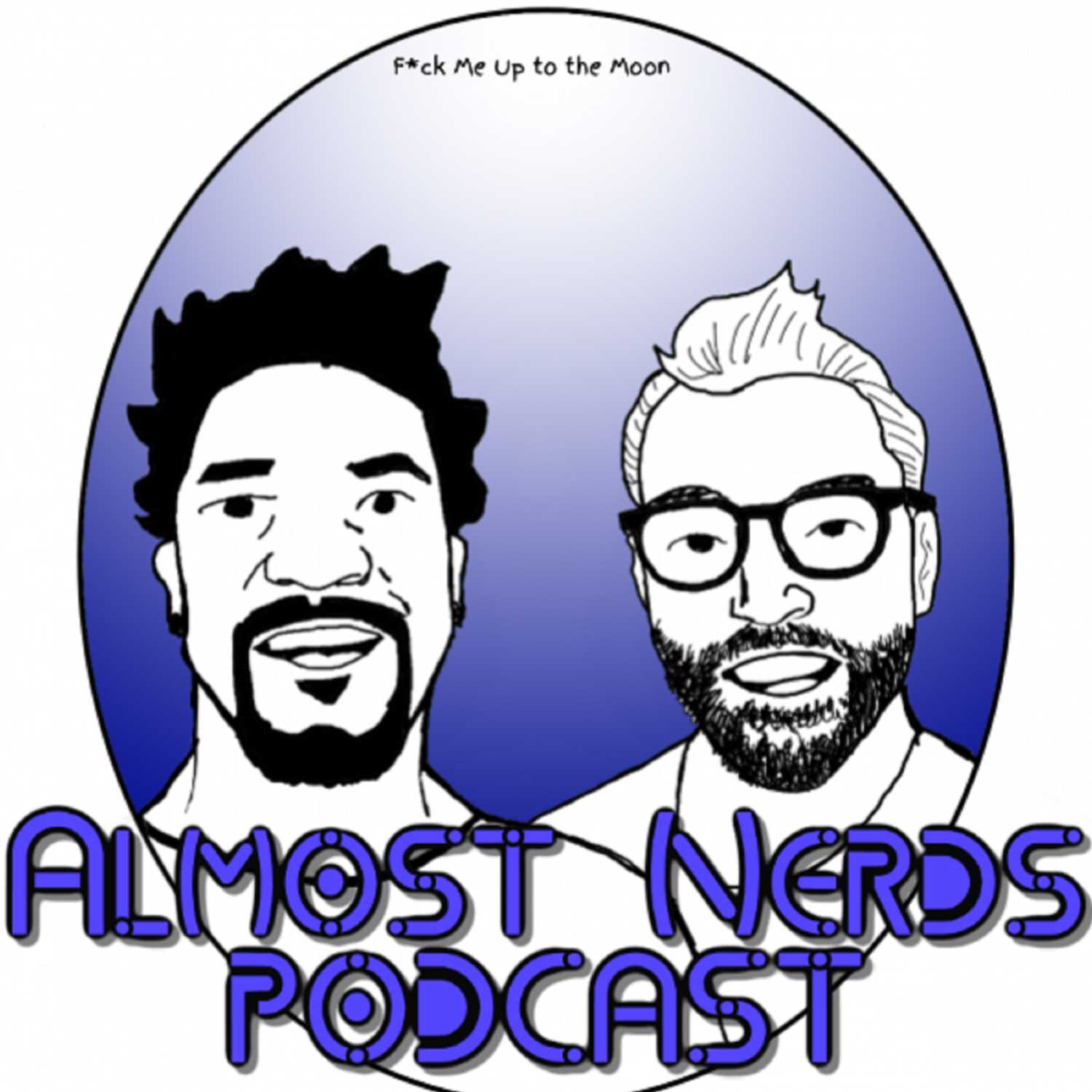 Almost Nerds