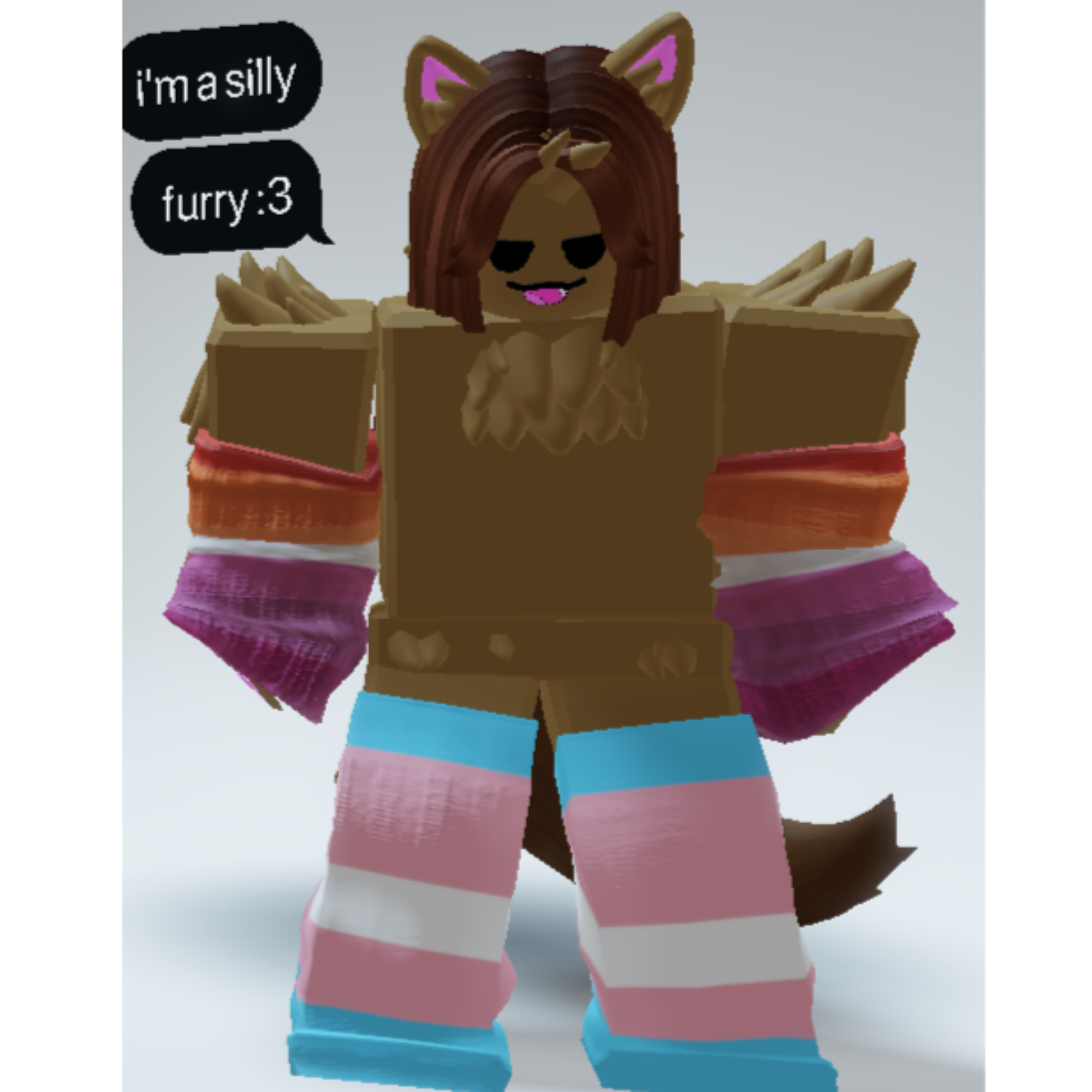 cookiekitty's bakery