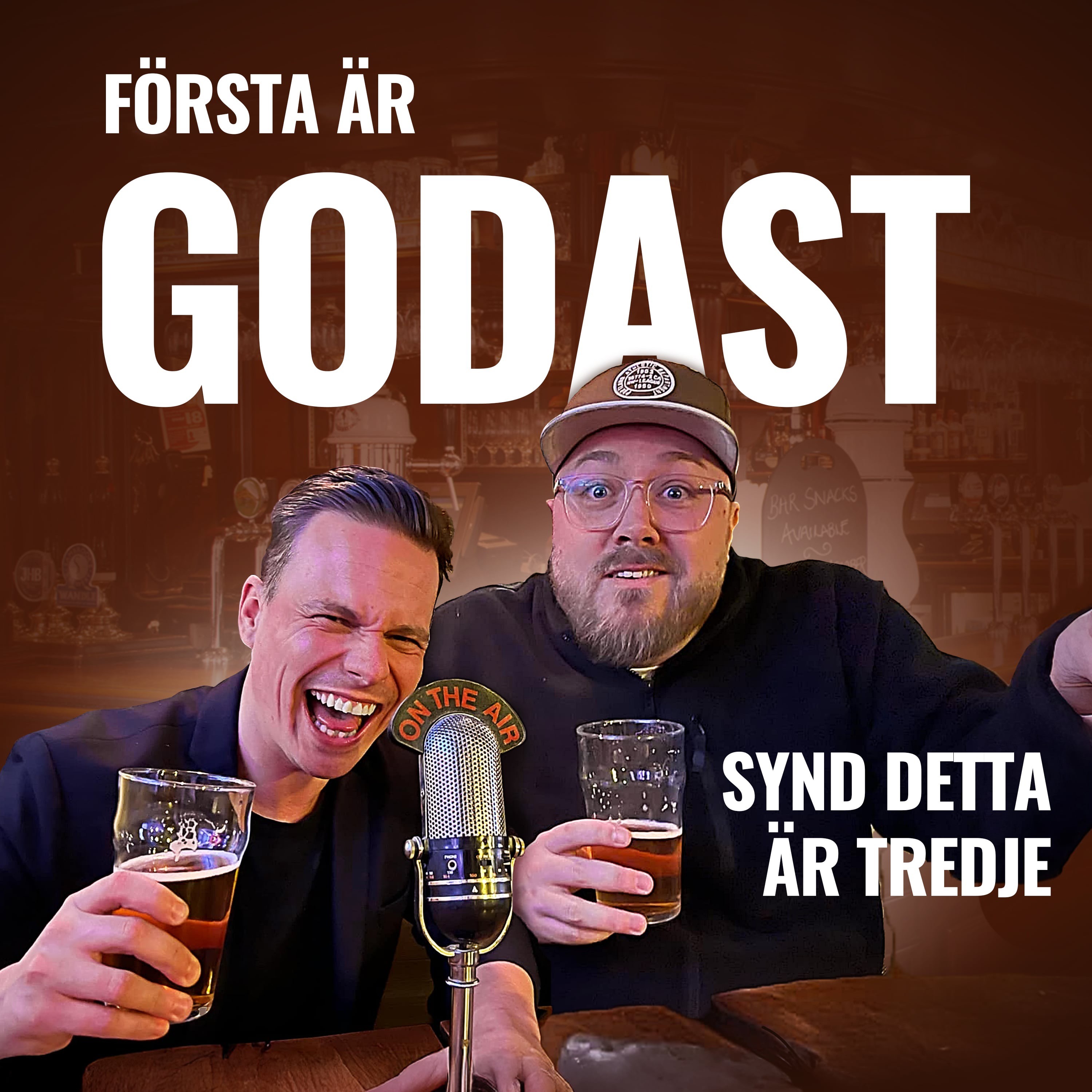 5. Sätter ostron verkligen igång systemet? episode artwork