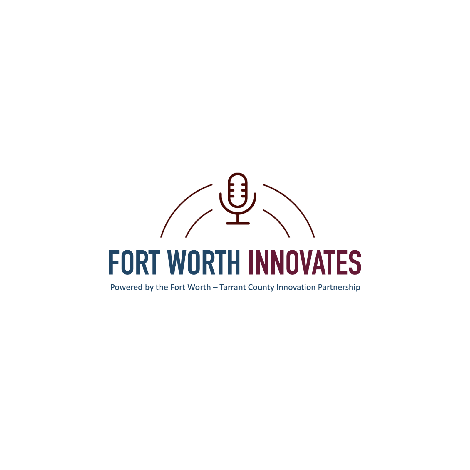 Inside Fort Worth's New Innovation District: The Vision Behind Switchyard episode artwork
