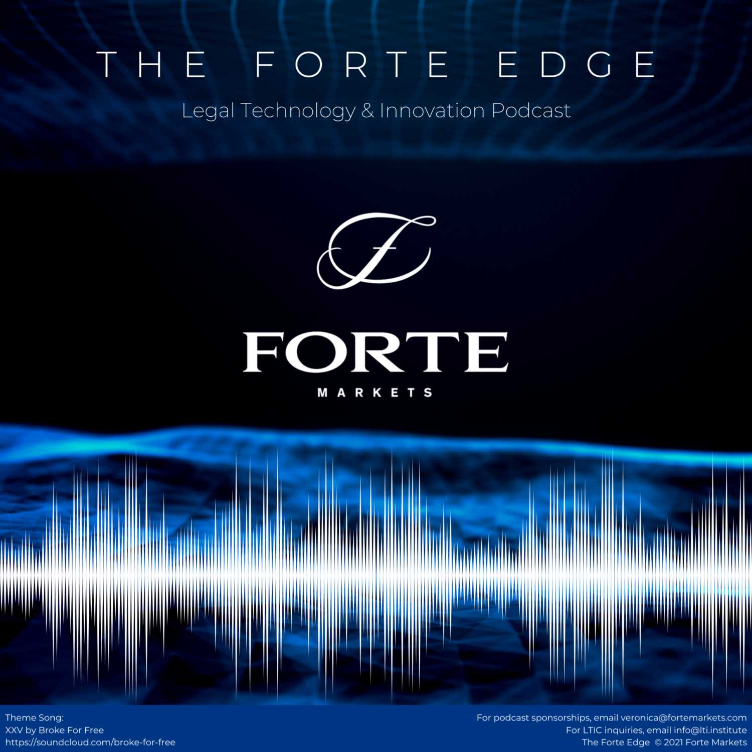 The Forte Edge