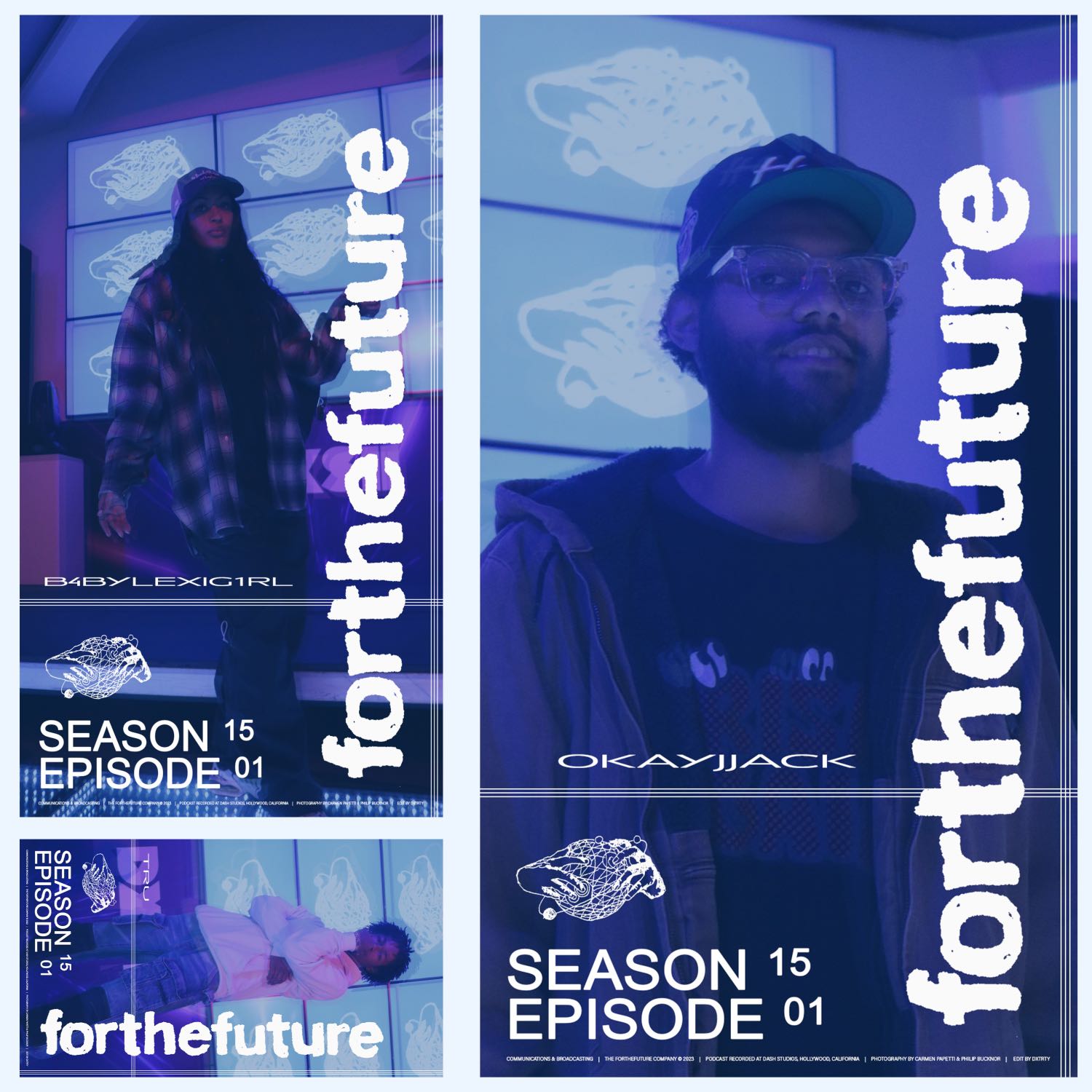 FORTHEFUTURE