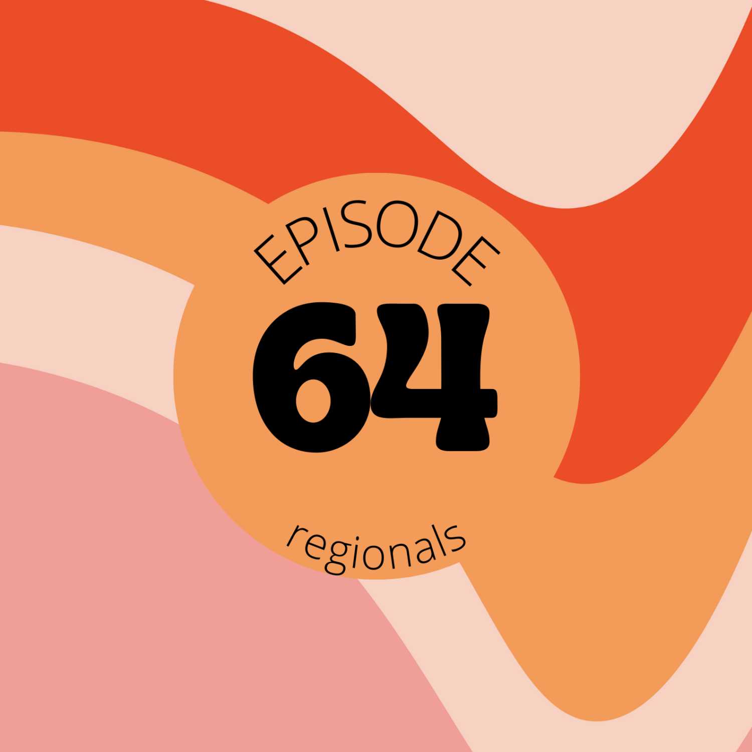 Episode 64 || Conference Tournaments & Regionals
