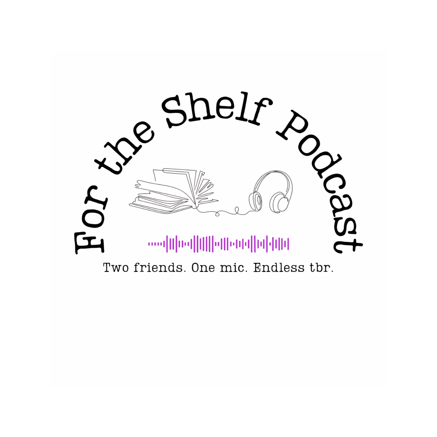 For the Shelf Podcast