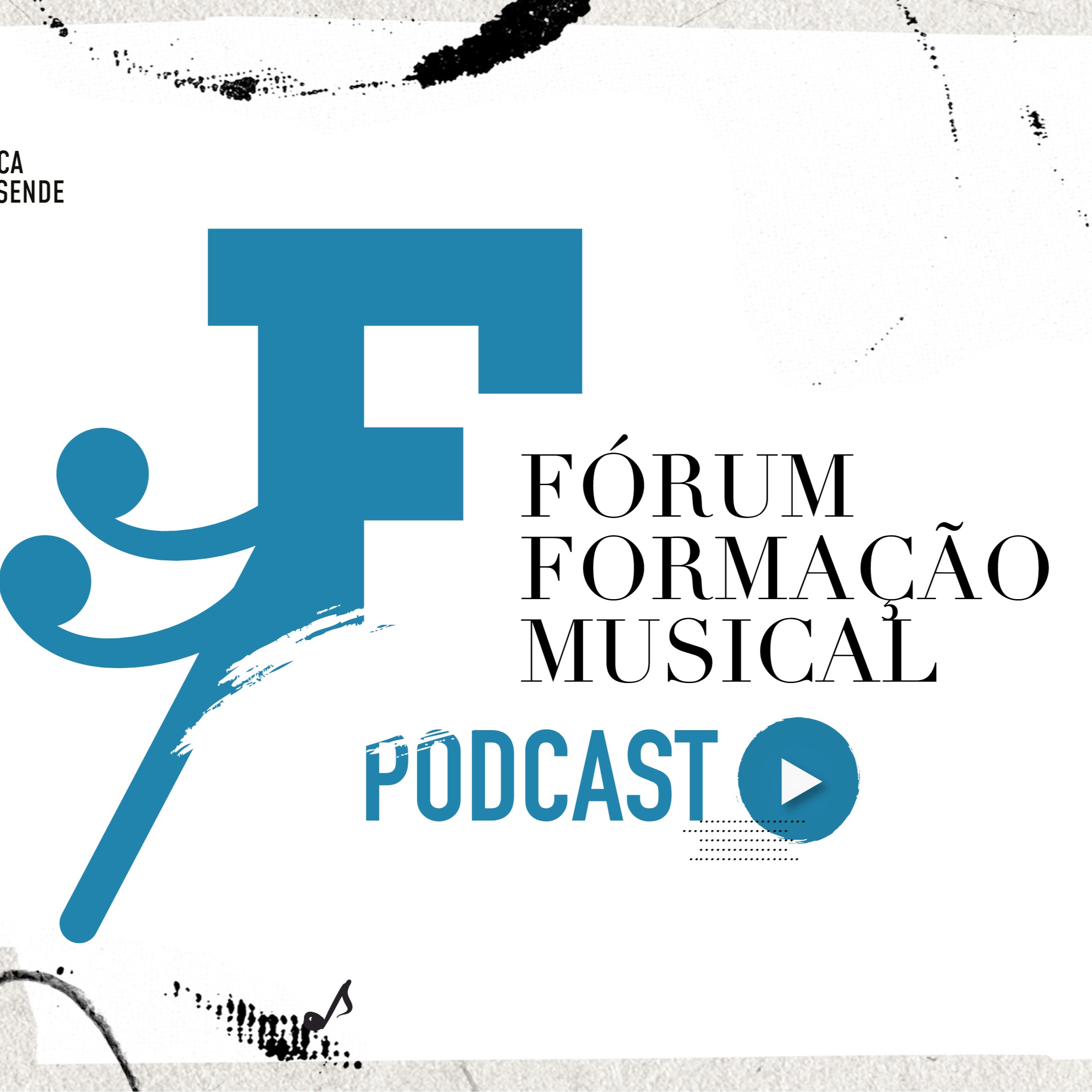 Fórum Formação Musical EME - 4ª Edição