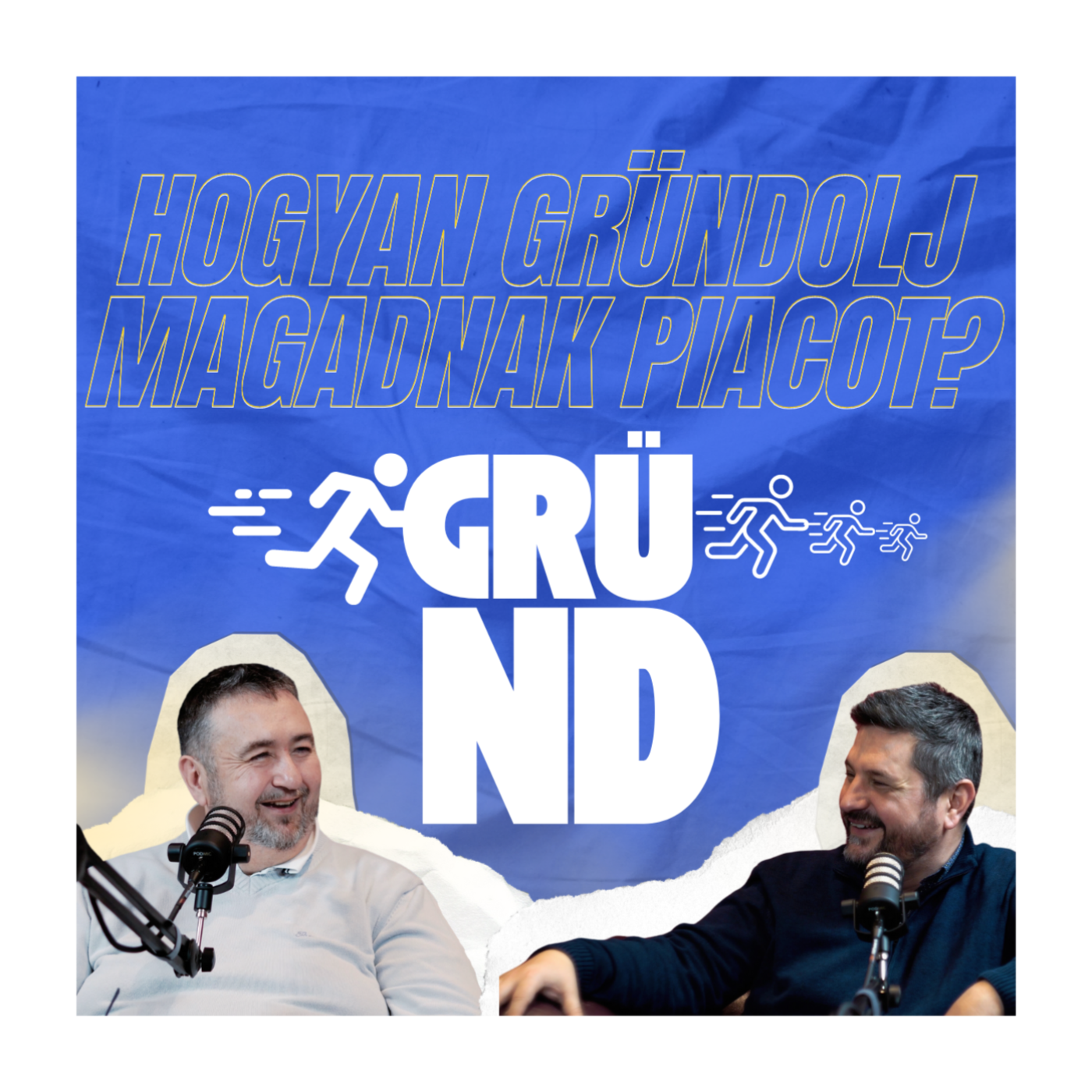 Business Flow 8 podcast