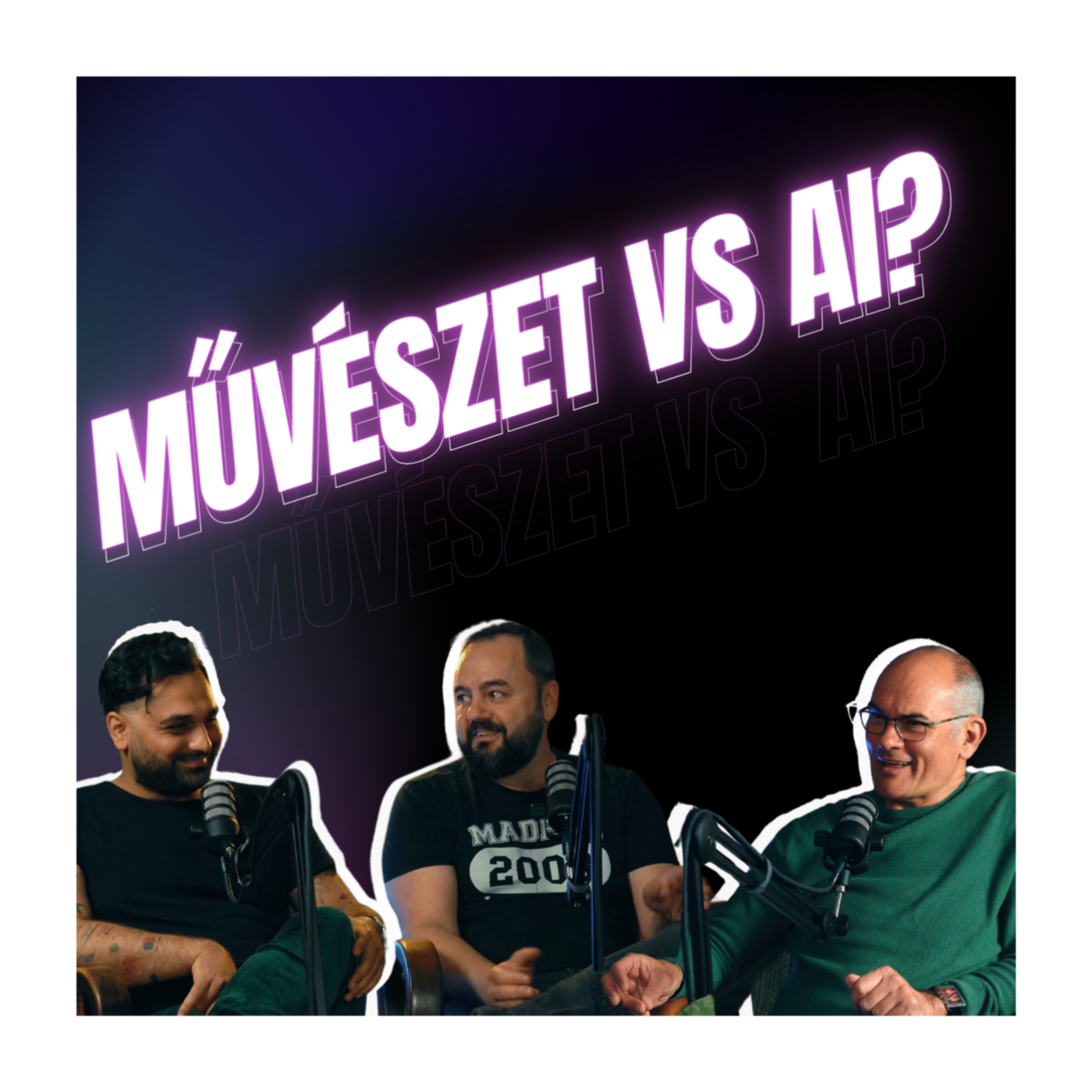 Business Flow 8 podcast