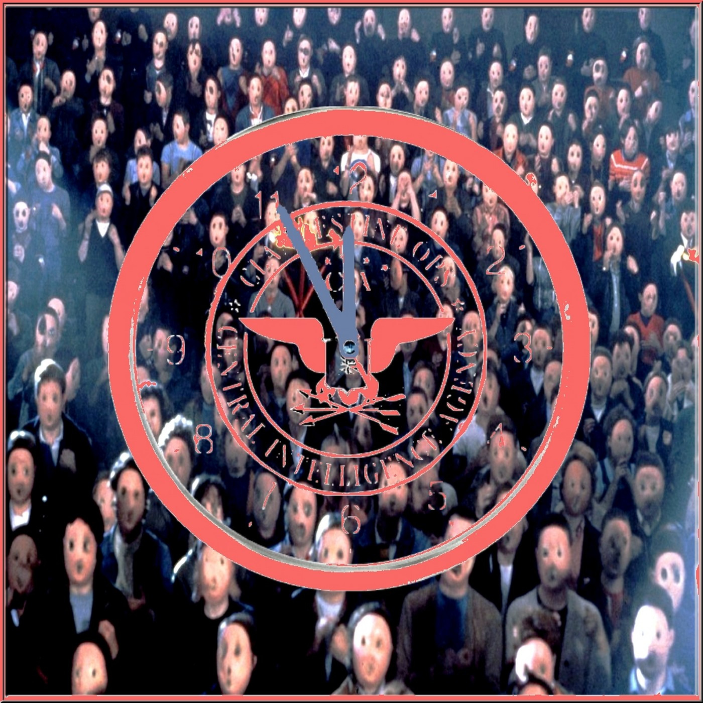 cover of episode Catherine Austin Fitts - Timeline of a Global Takeover - PRE-RELEASE