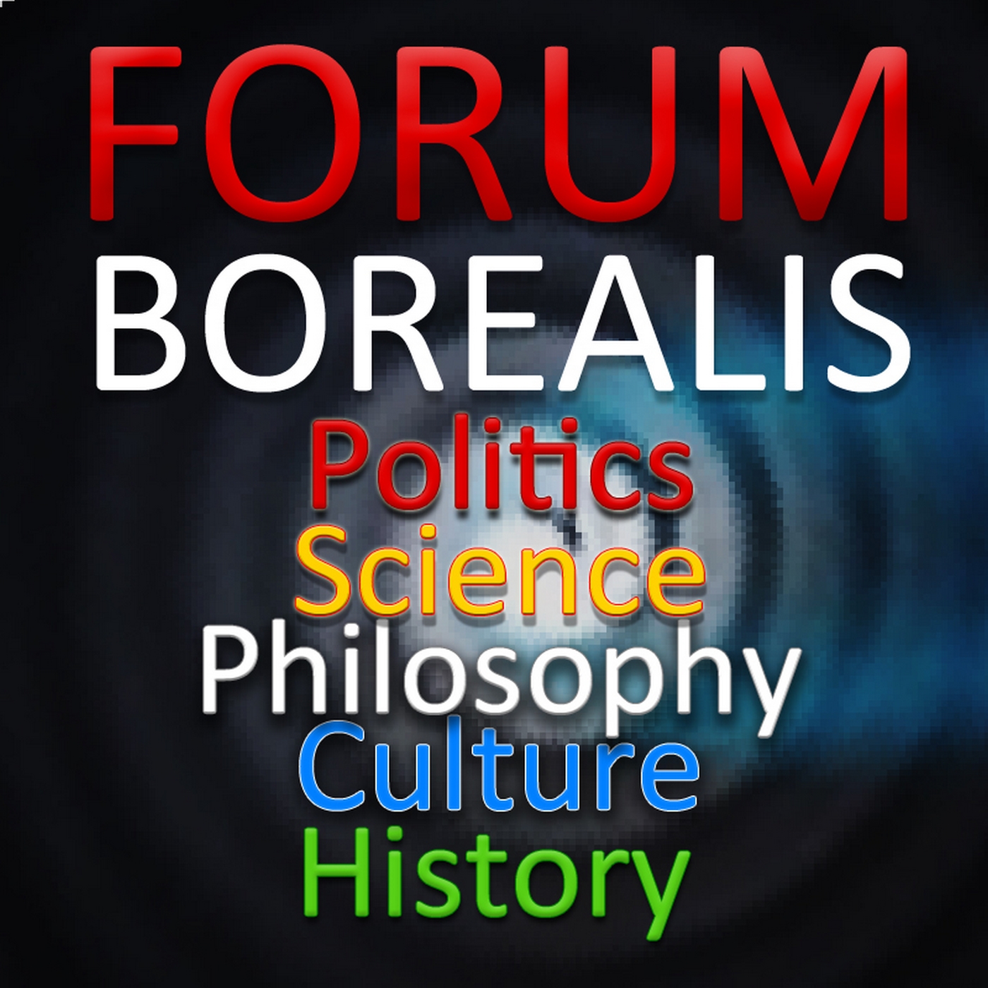 Forum Borealis