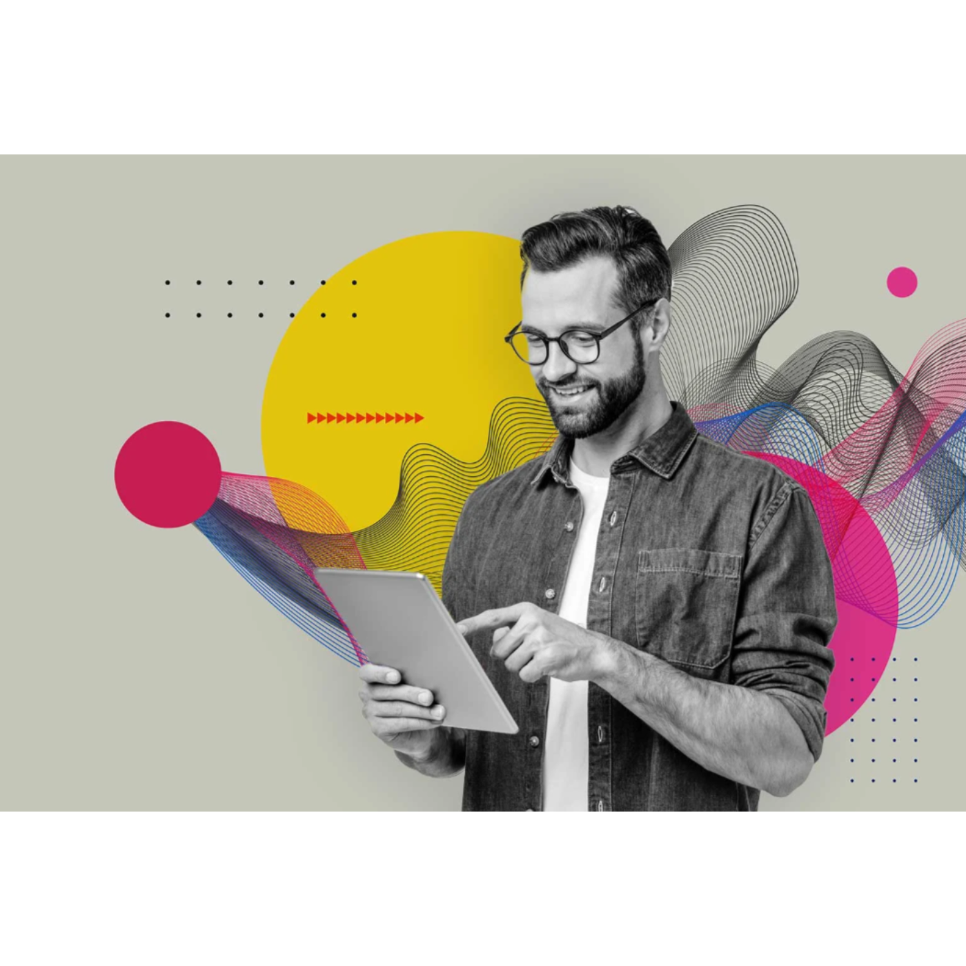 Forward Focus: Elevating Brands with Lotiva