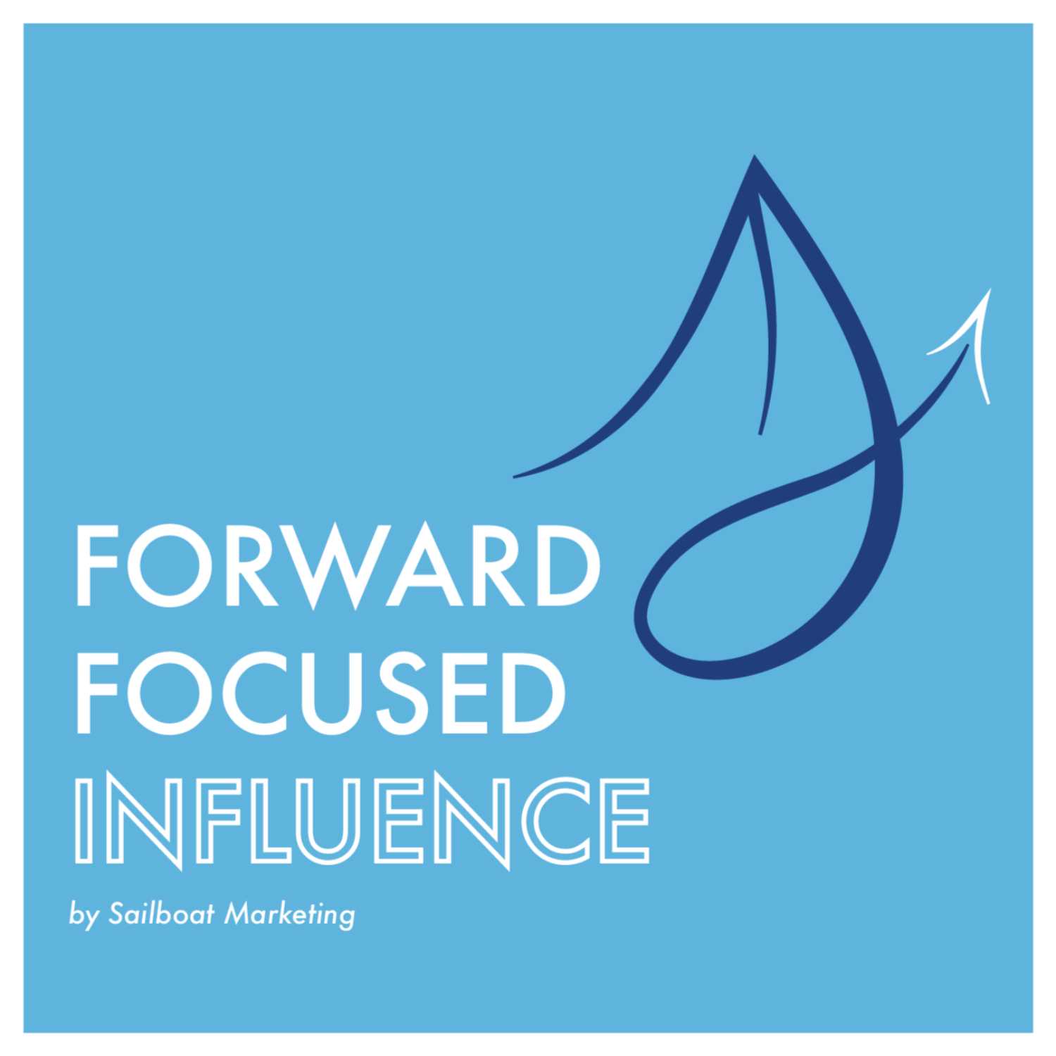 FORWARD FOCUSED INFLUENCE - The Podcast