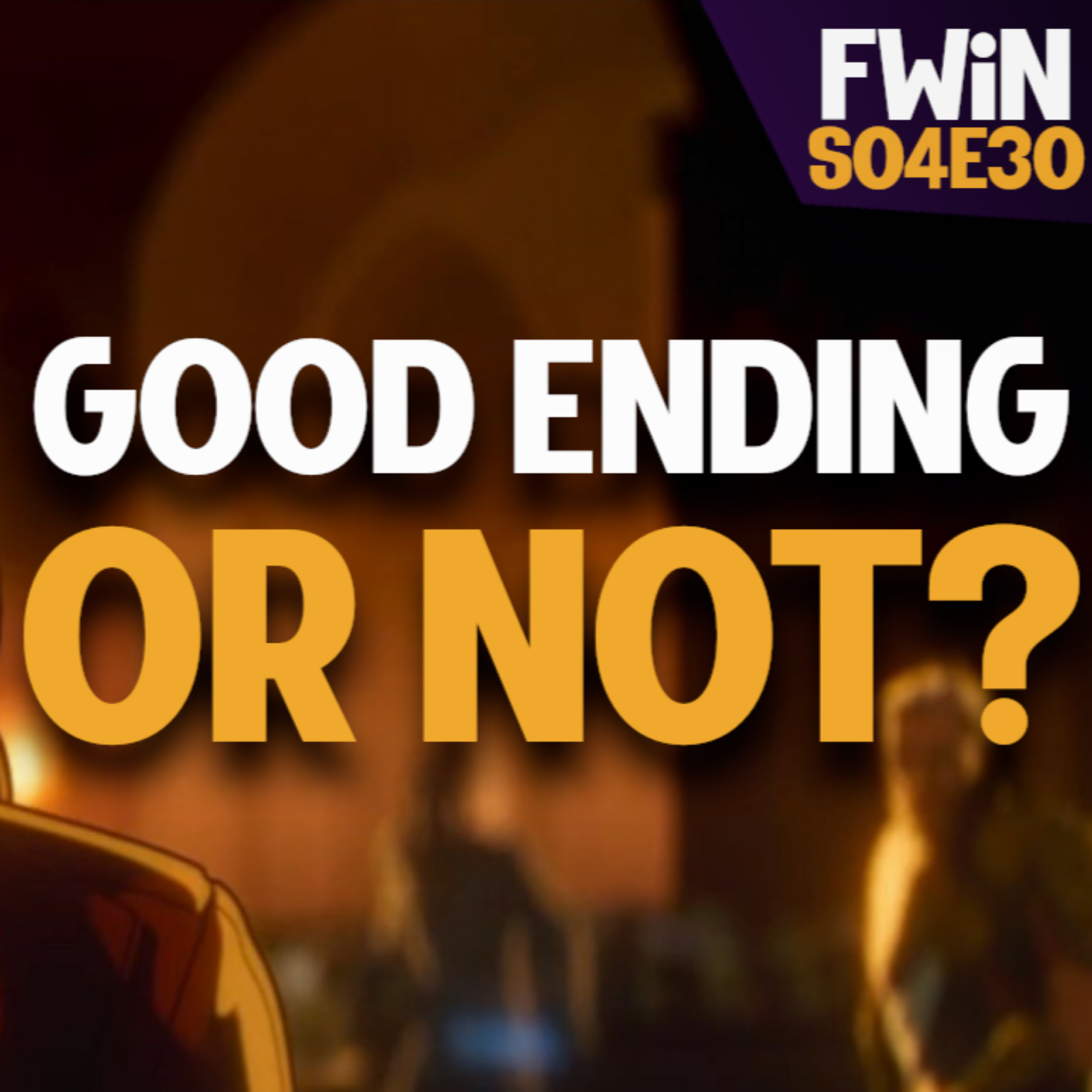 S04E30:  Talkin' Marvel Zombies + Mando & Grogu, Visions 3 & Wicked: For Good trailers! Ft. Tater! episode artwork
