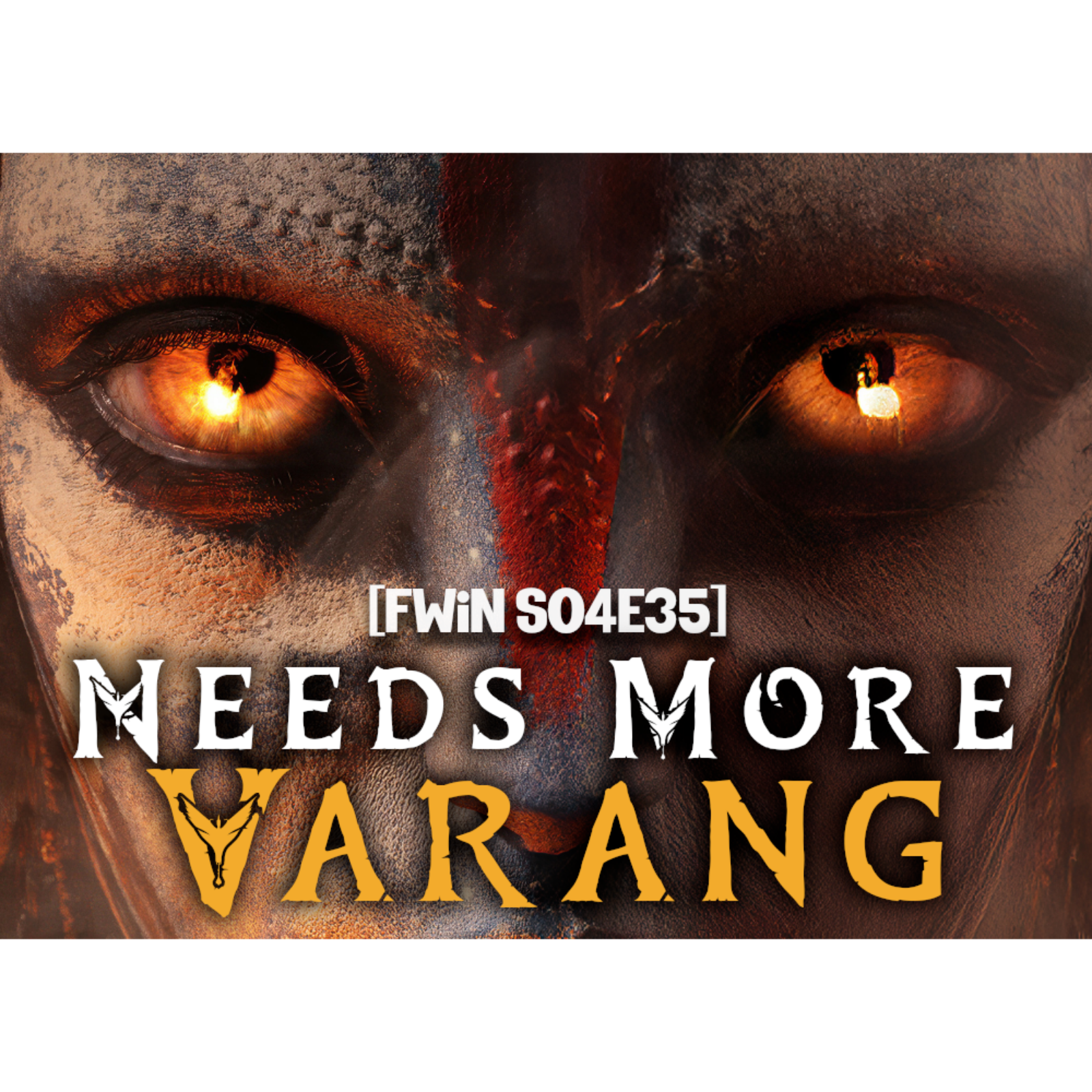 S04E35:  Avatar, Fallout, Tomb Raider & MORE to Discuss... episode artwork