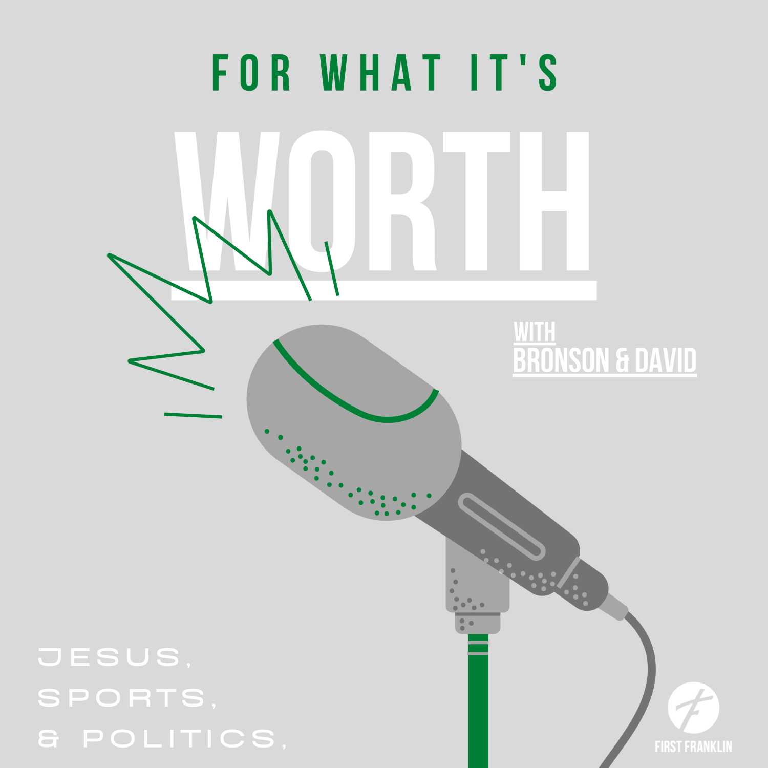 For What It's Worth