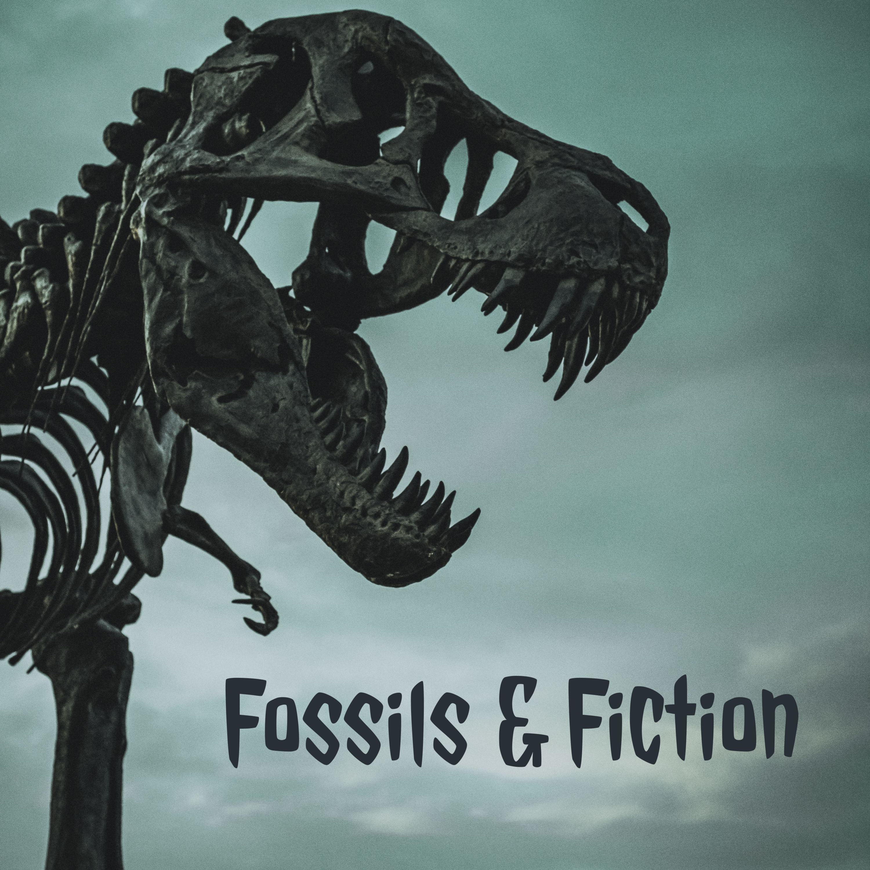 Fossils and Fiction
