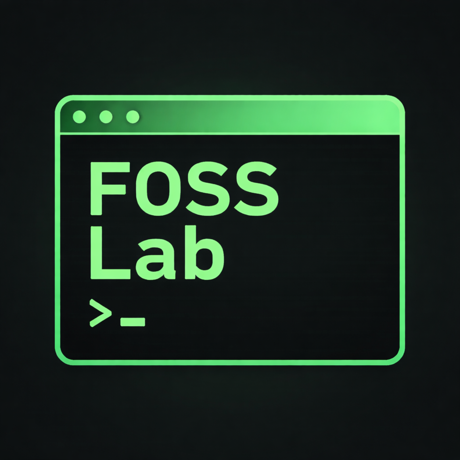 FOSS Lab