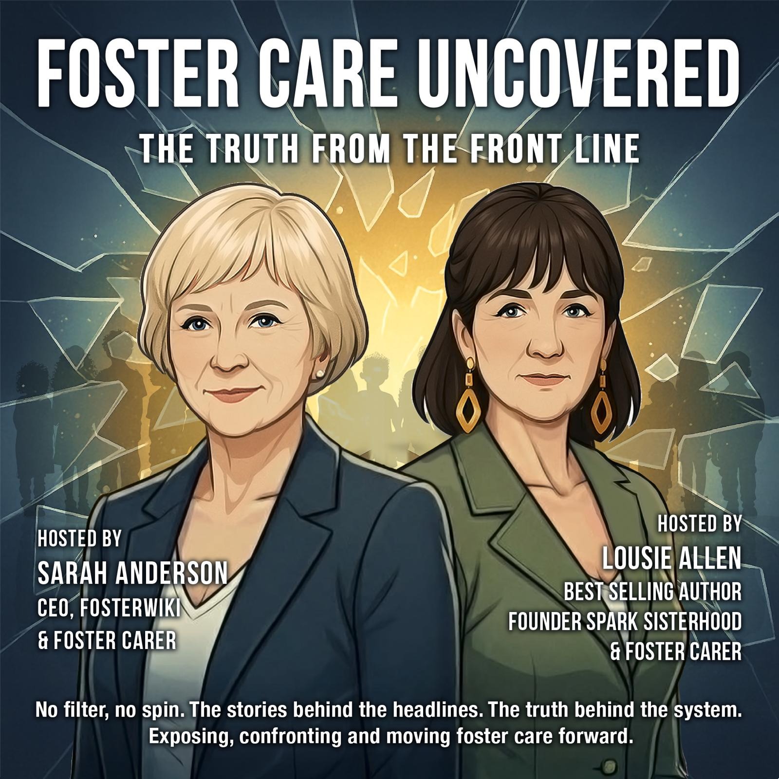 Foster Care Uncovered
