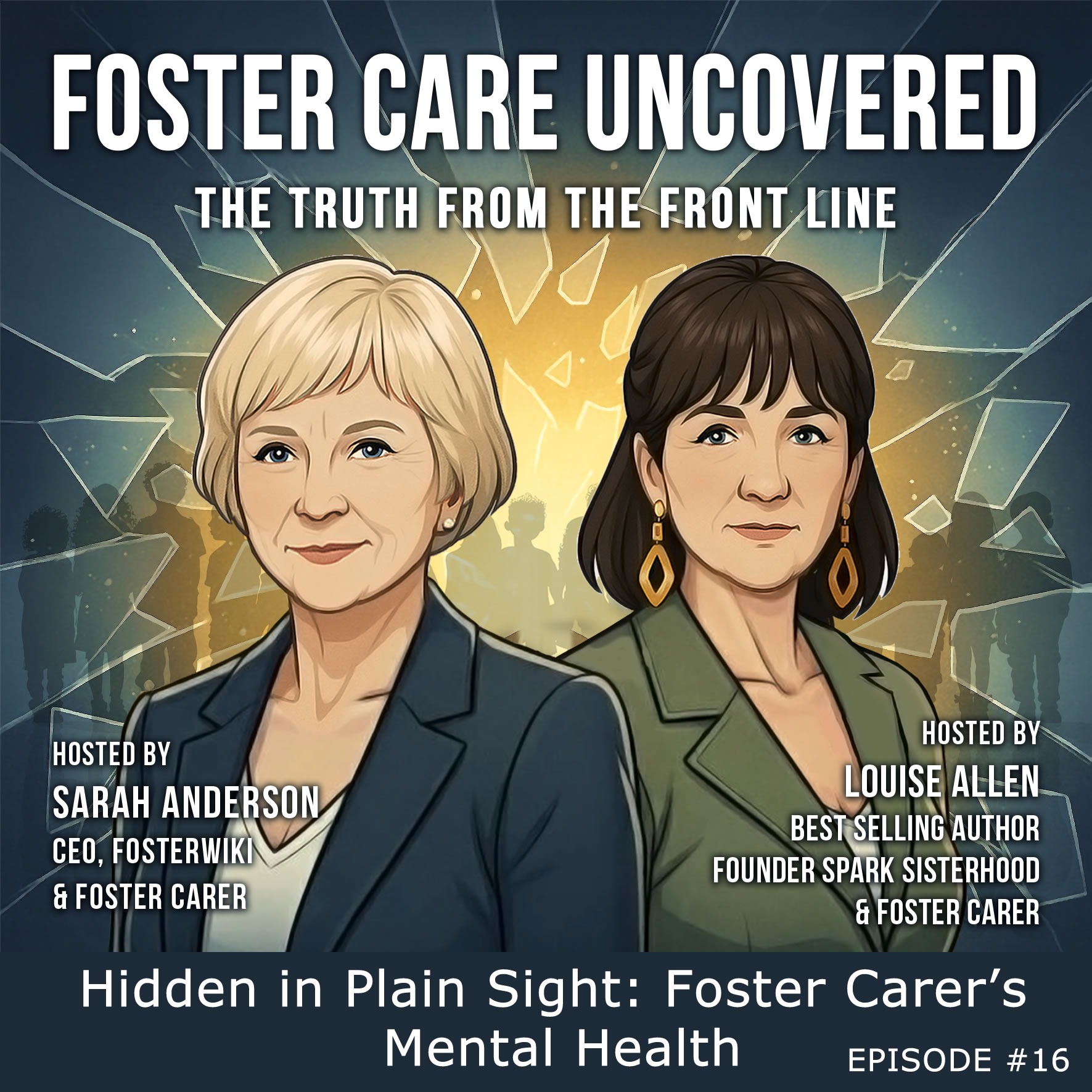 Foster Care Uncovered